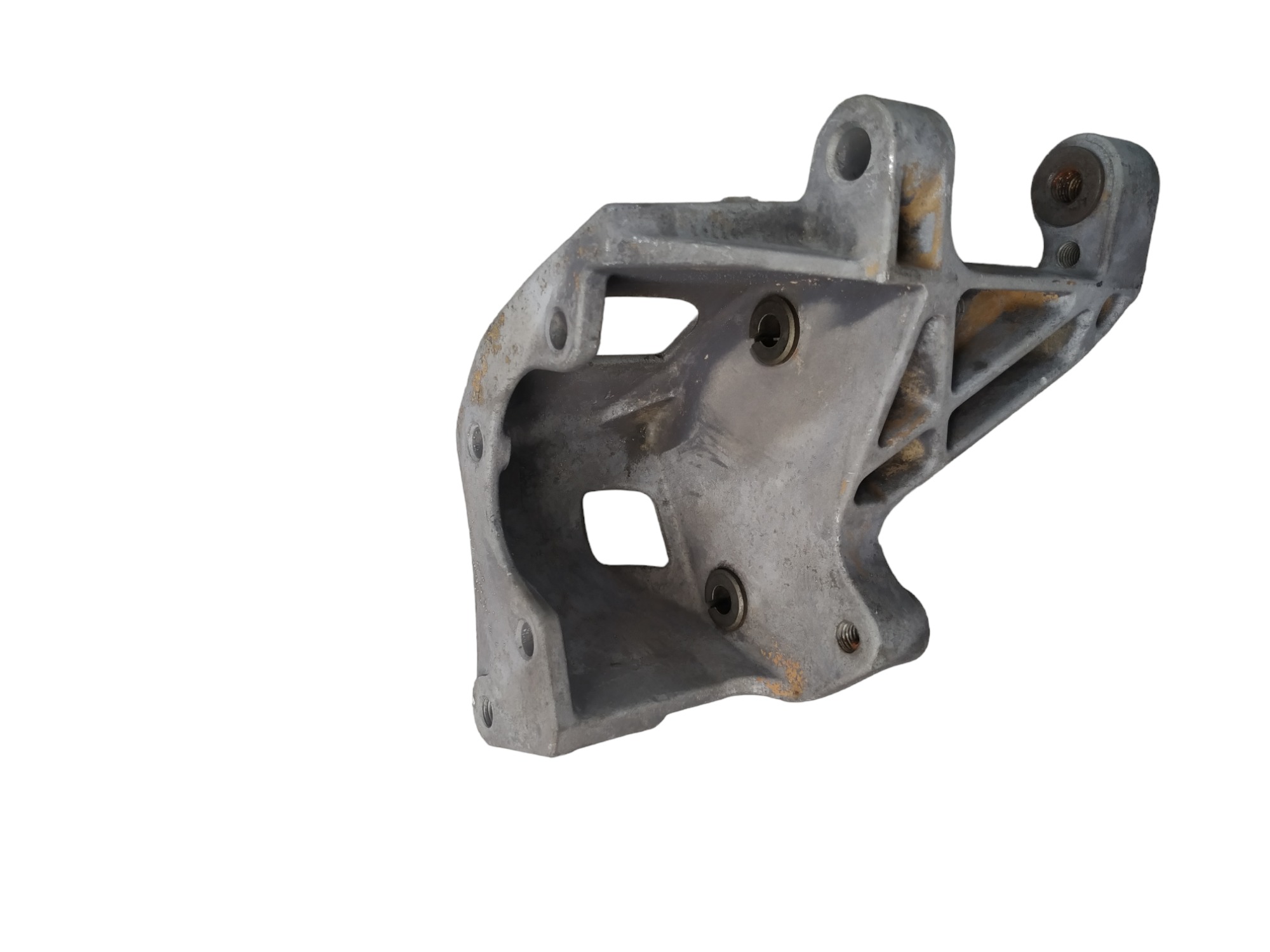 Suporte Bomba Direção Hidráulica Vw Passat 1997 2