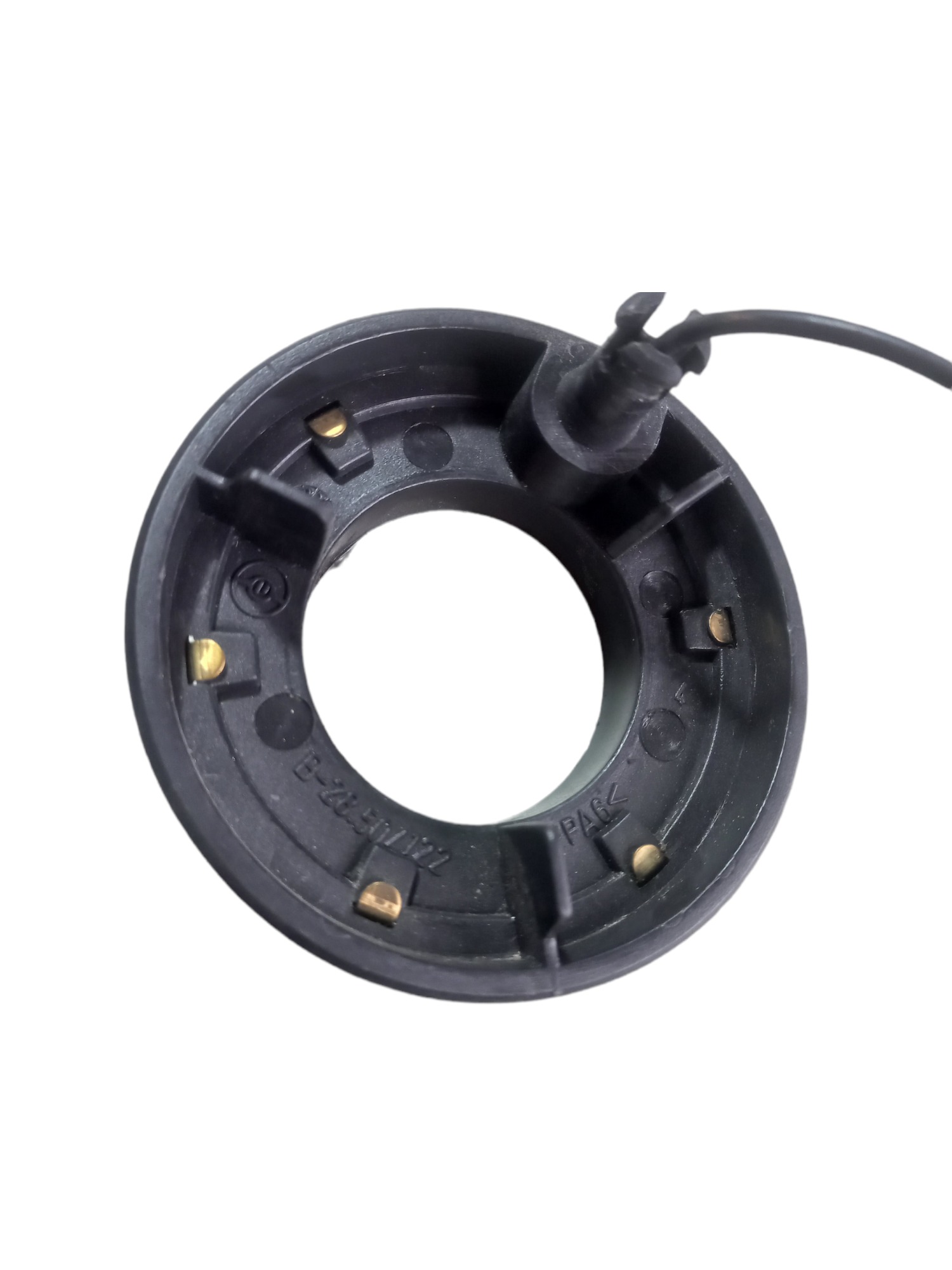 Interruptor Da Buzina Volkswagen Fox 2008 2