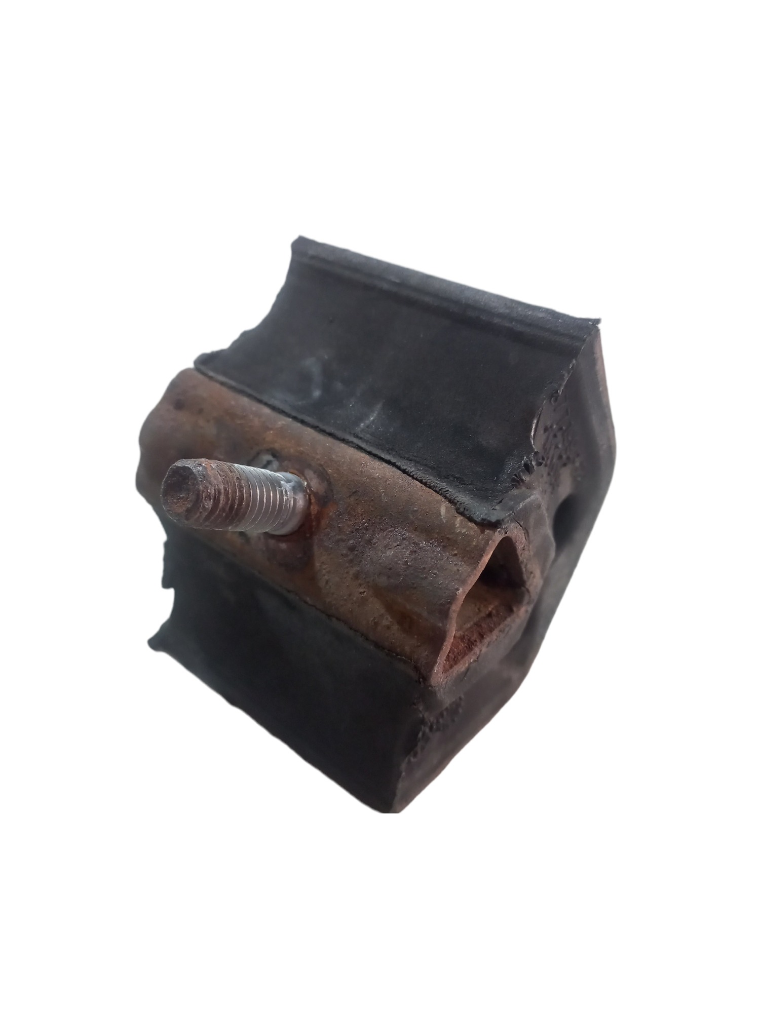 Coxim Do Motor Lado Direito Vw Parati 2009 377199382e 3