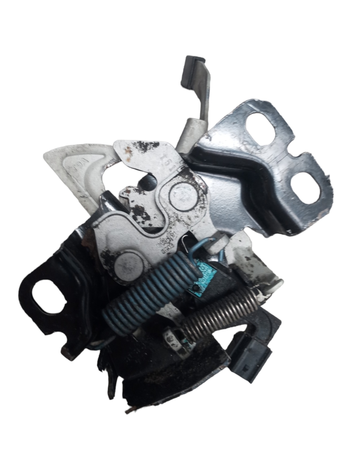 Fechadura Capo Honda City 1.5 2015