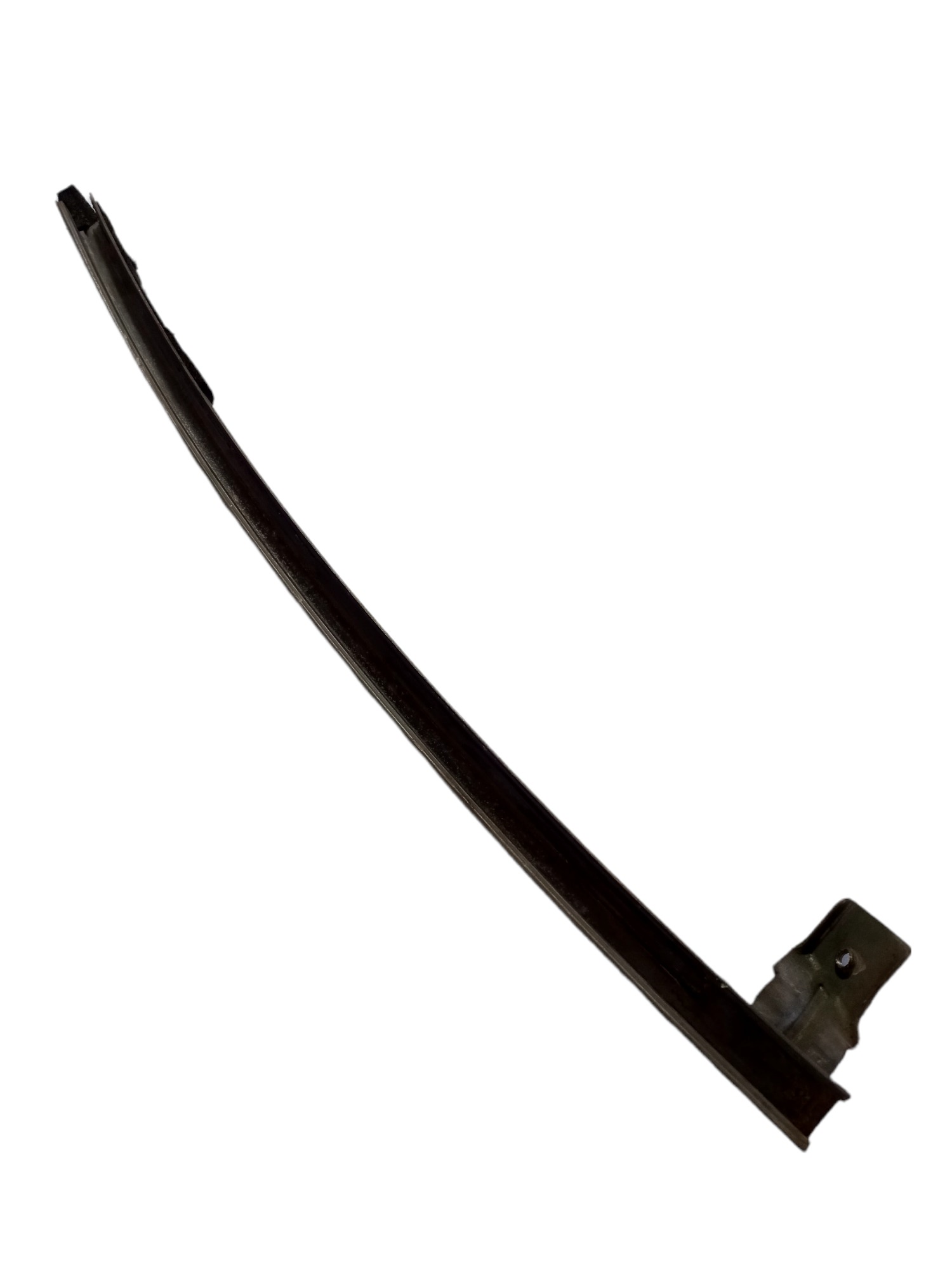 Guia Do Parachoque Traseiro Direito Honda Fit Exl 2009 3