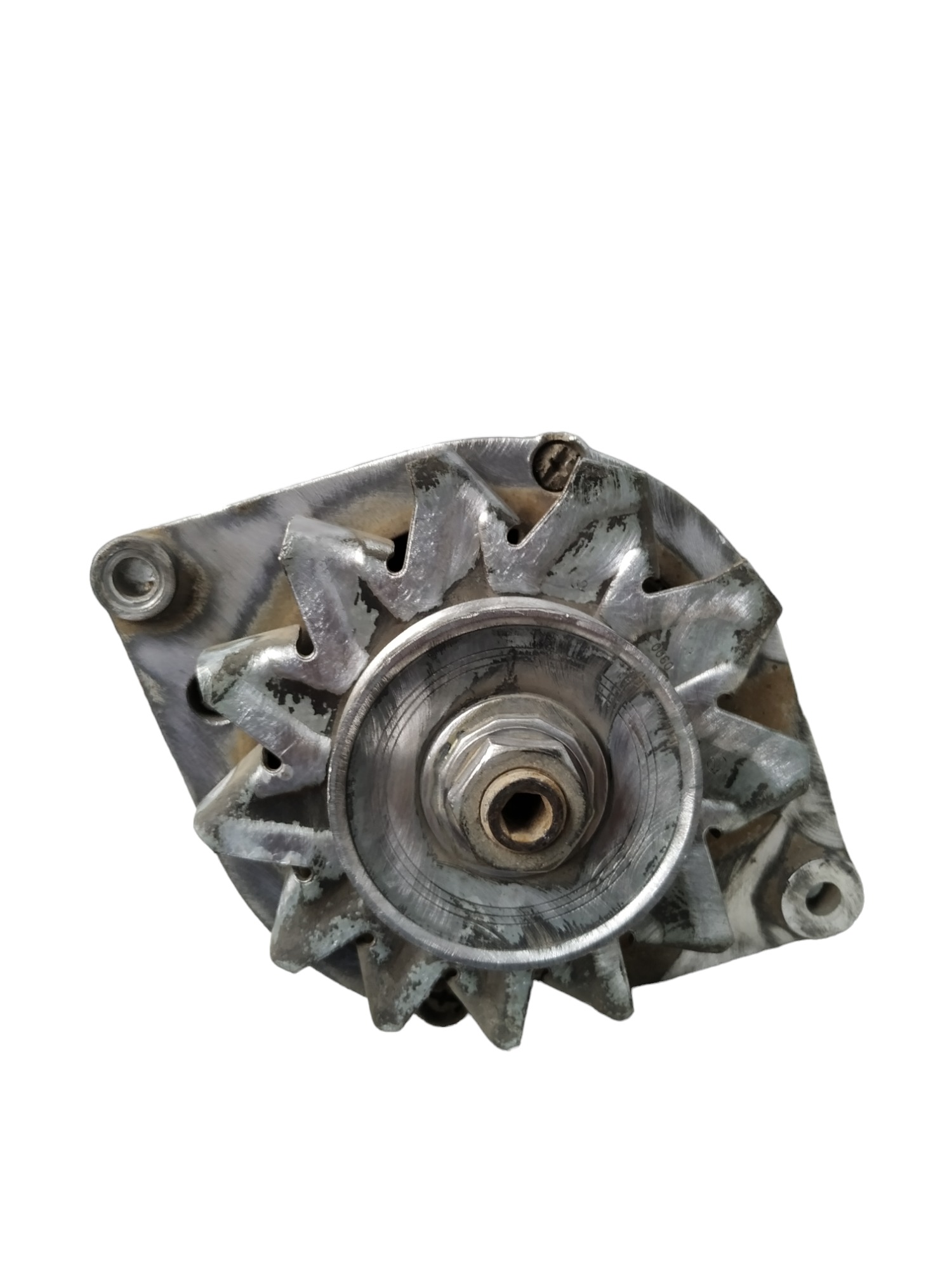 Alternador Fiat Uno 1989 2