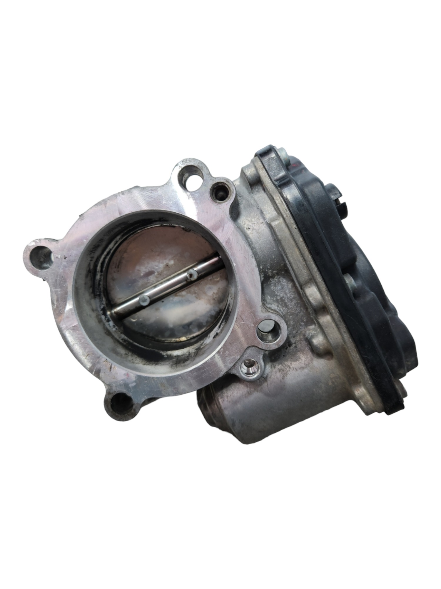Tbi Corpo Borboleta Vw Golf 1.6 2016 032133062a 3