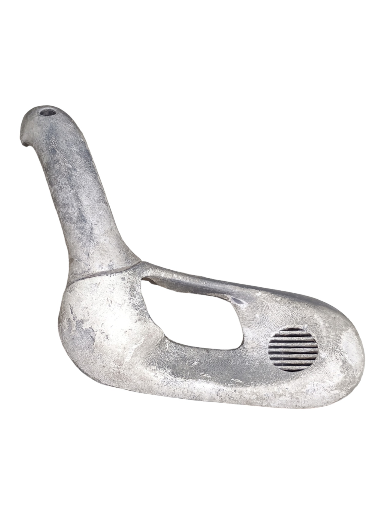 Puxador Interno Porta Dian Direita Gm Classic 2015 C/detalhe 1