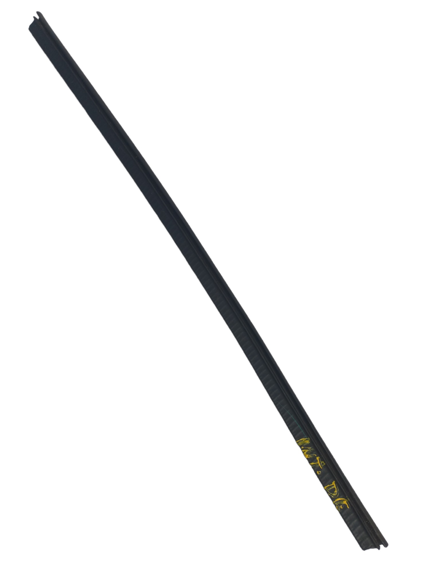Borracha Interna Porta Dianteira Esquerda Ford Ecosport 2009 1