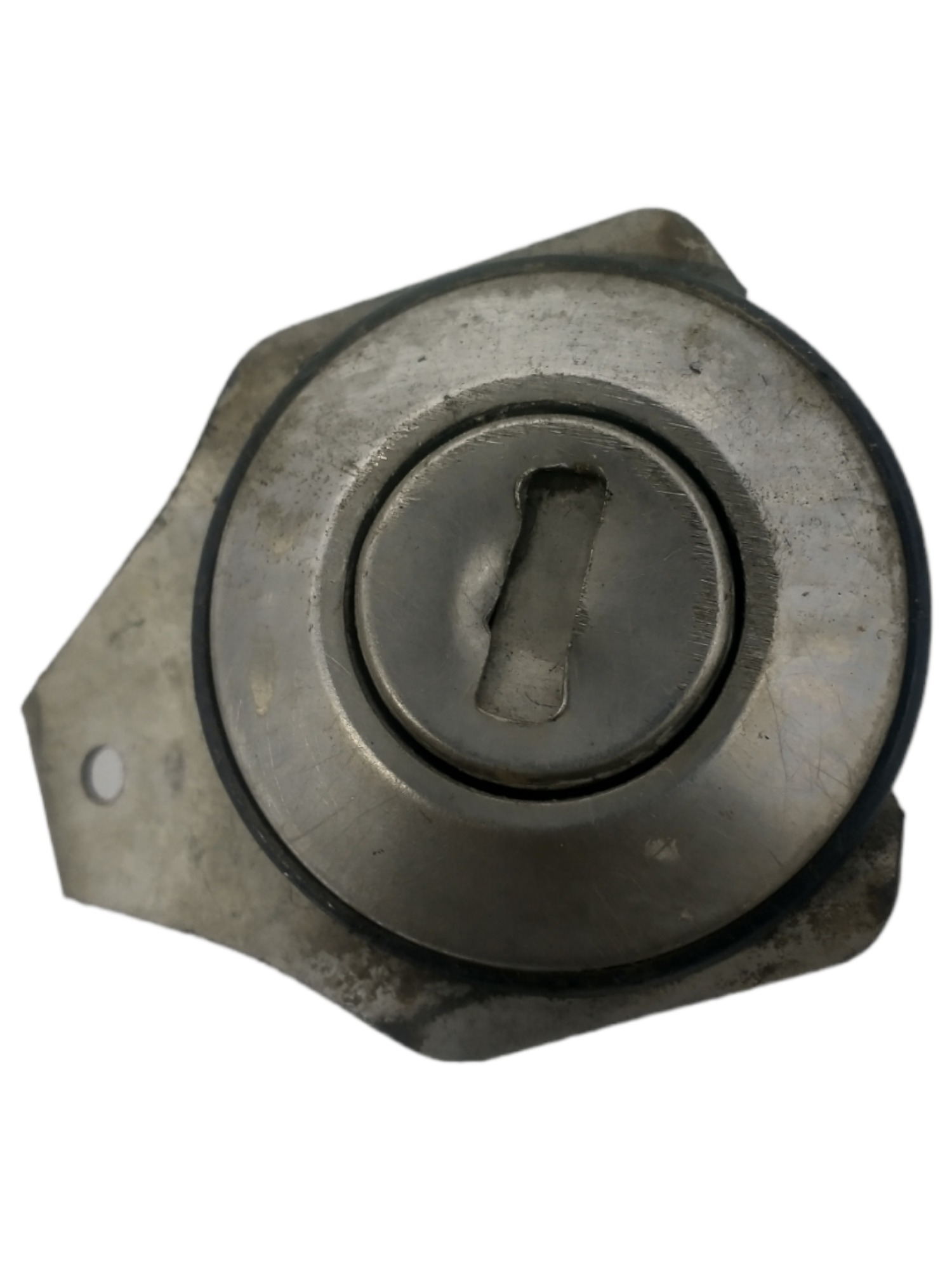 Miolo Fechadura Porta Diant Esq Fiat Palio Fire 1.0 2006 2