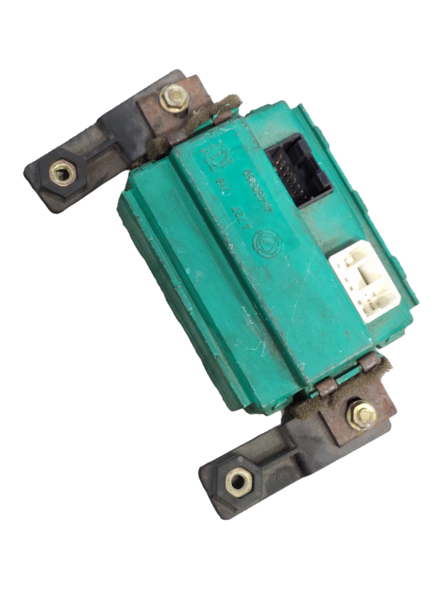Módulo Central Vidro Elétrico Fiat Marea 1998 46480969 1