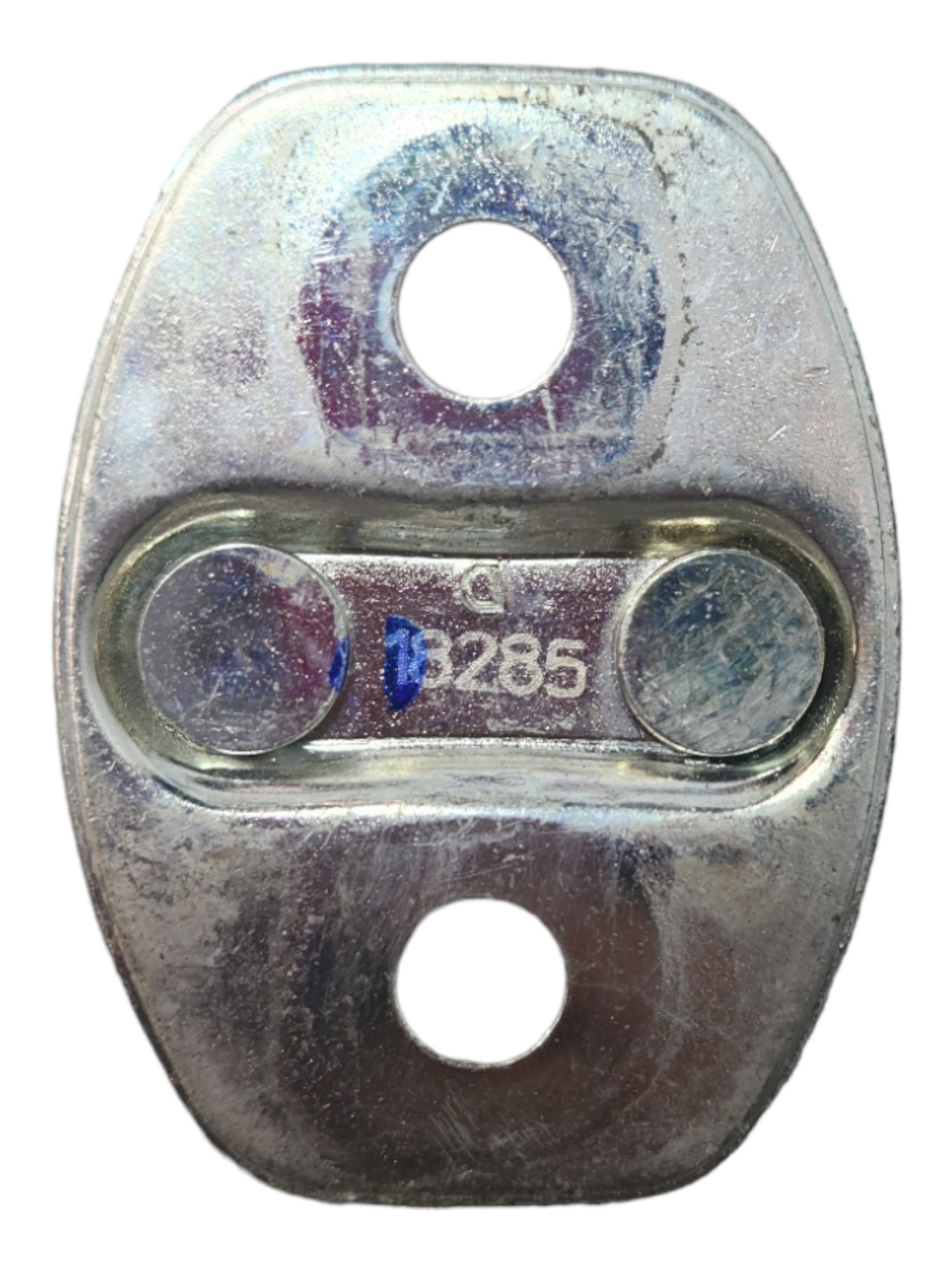 Batente Porta Traseira Esquerda Onix Joy 2019 2