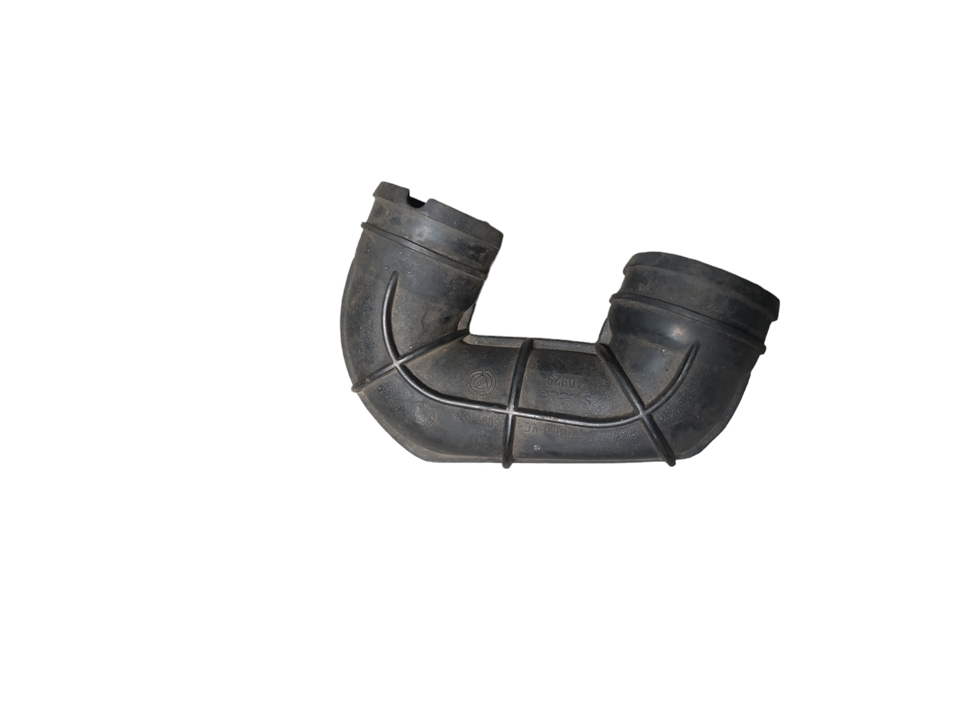 Mangueira Filtro De Ar Fiat Palio 2005