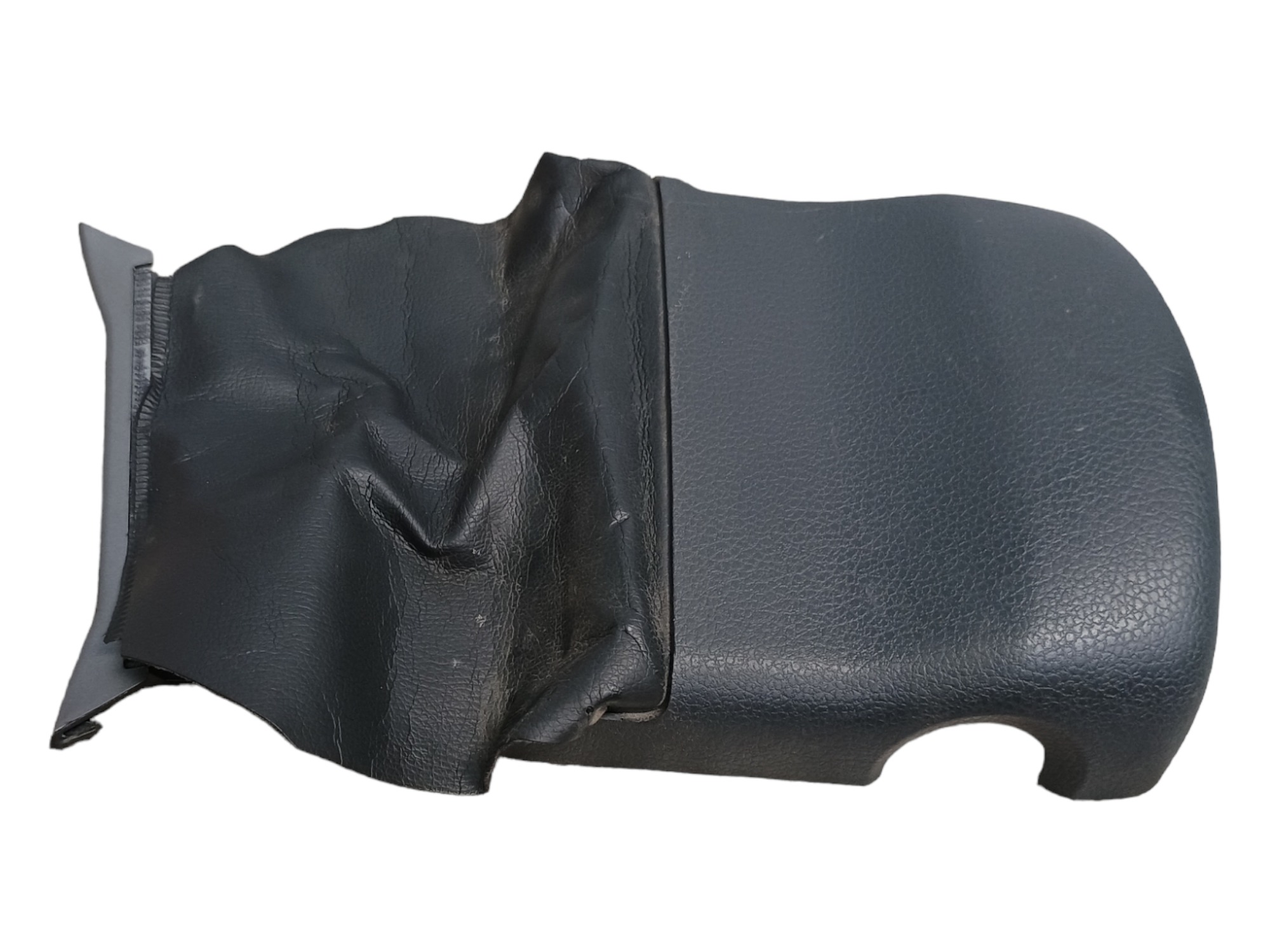 Moldura Superior Coluna Direção Vw Spacefox 2018 5z0858560d 1