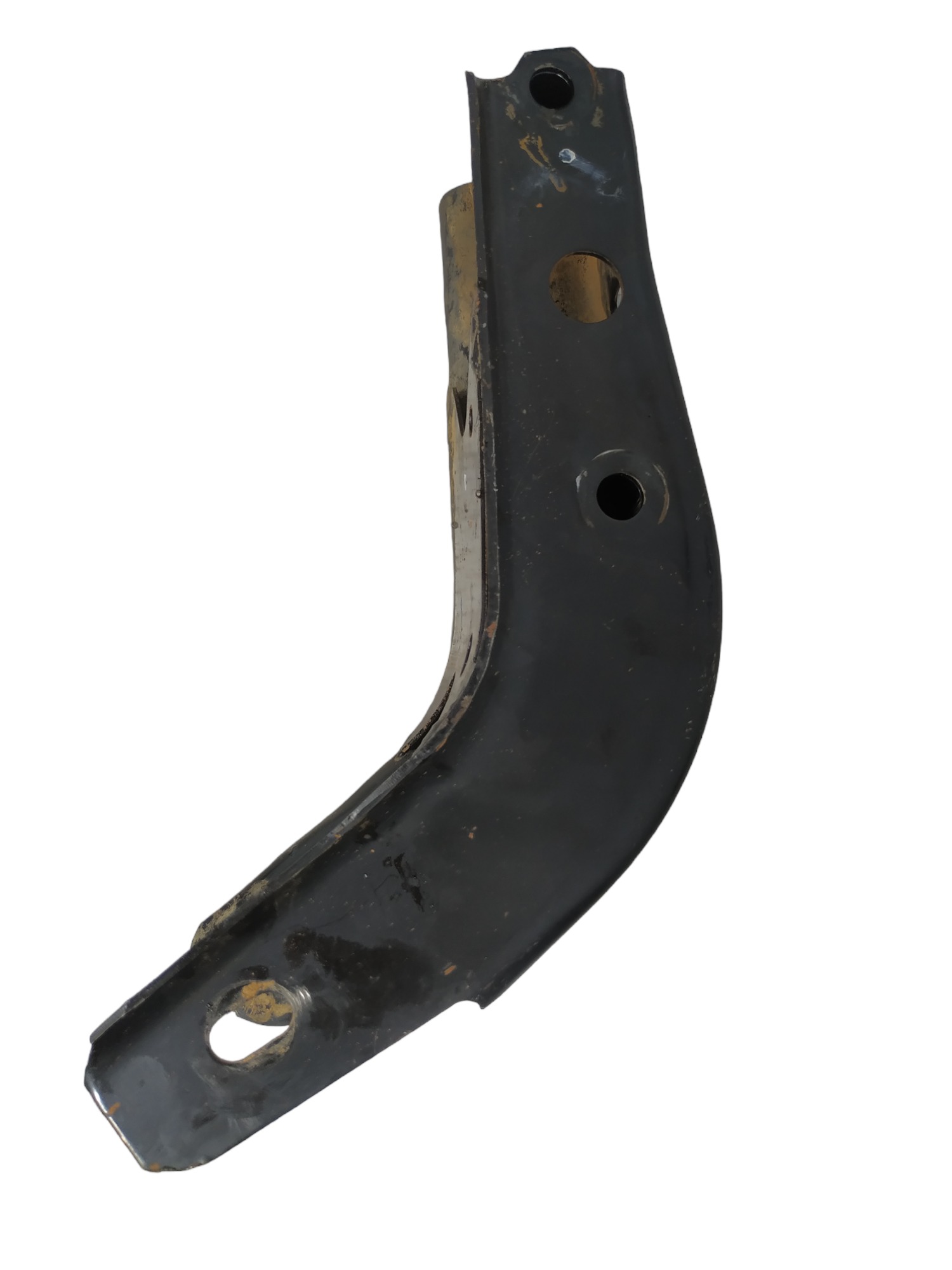 Suporte Inferior Câmbio Gm Celta 1.0 2009 3