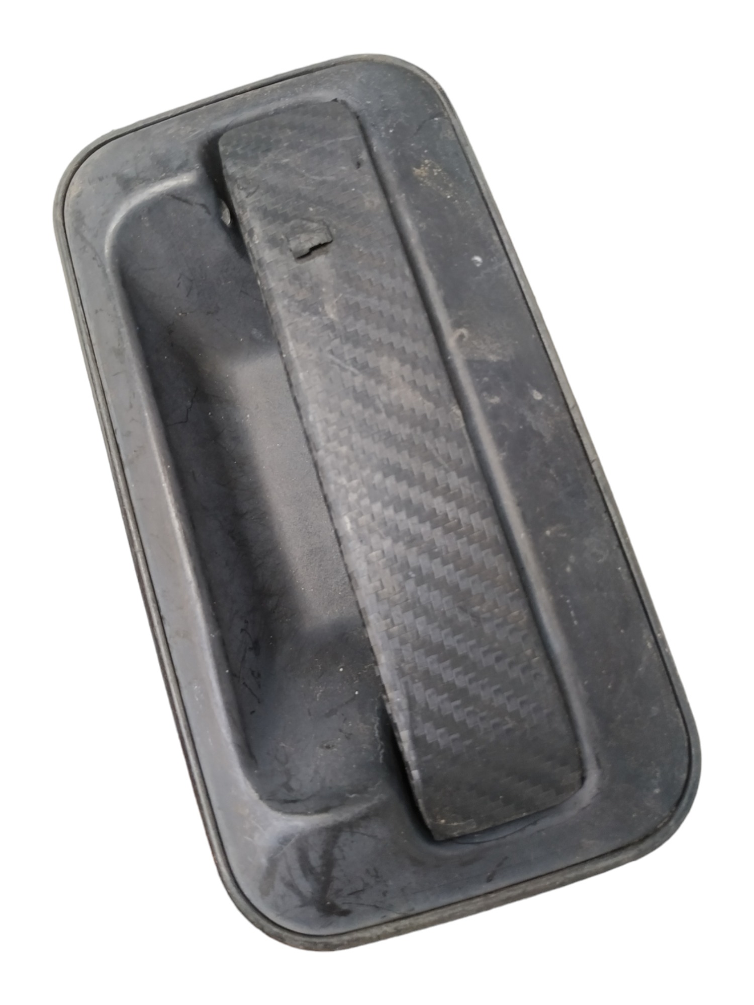Maçaneta Externa Dianteira Direita Mitsubishi L200 2000 1