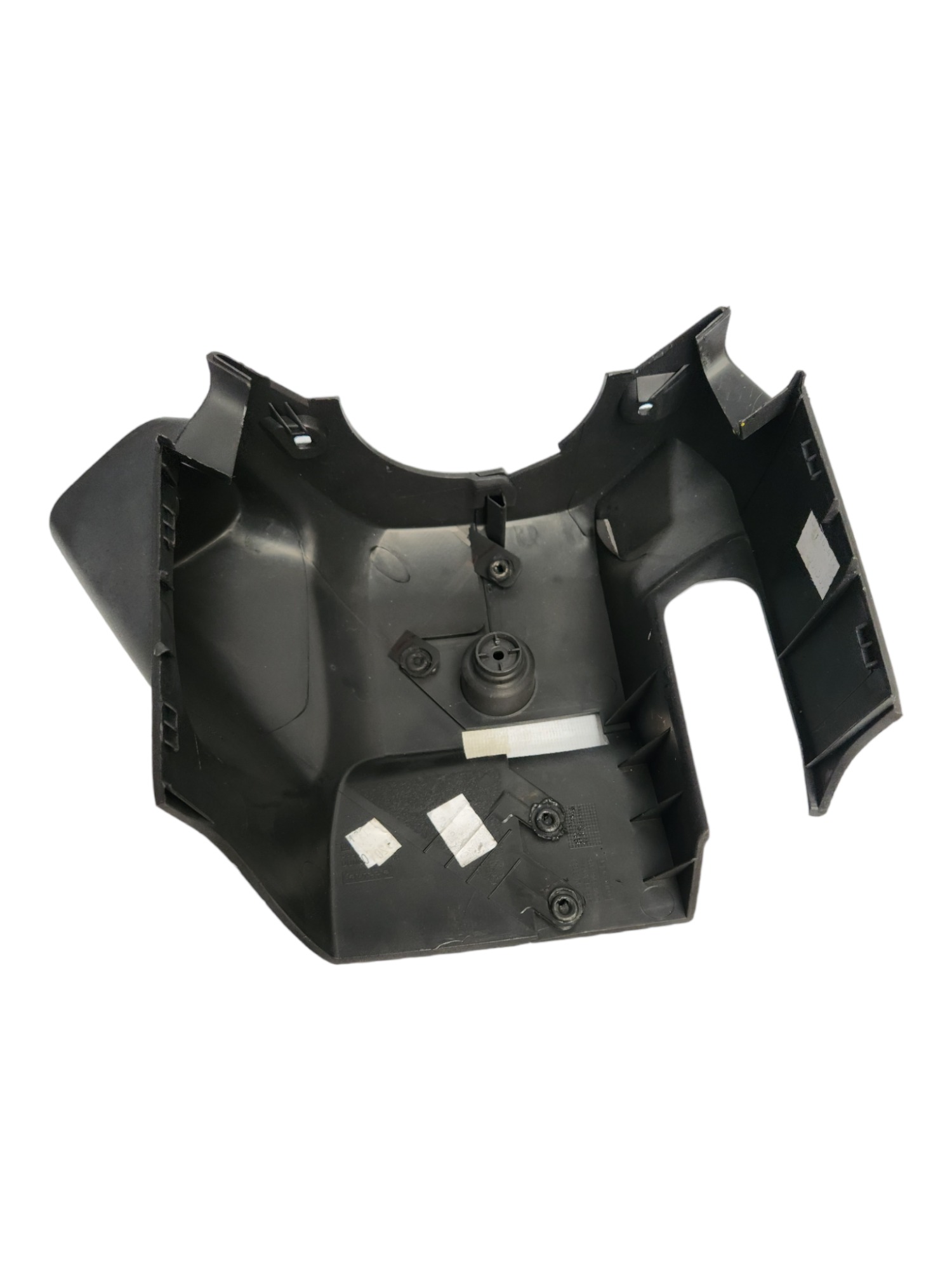 Moldura Inferior Coluna Direção Gm Cobalt Ltz 1.8 2017 2