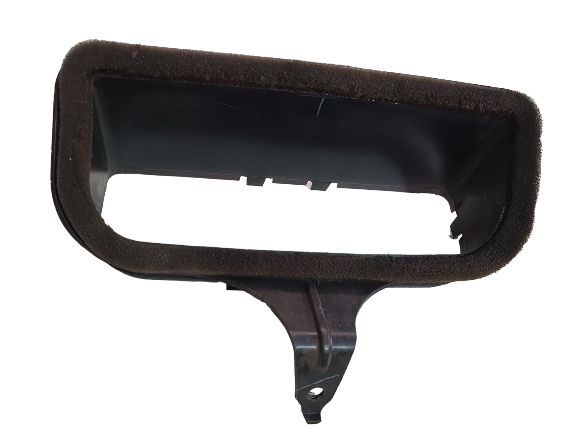 Moldura Duto De Ar Vw Gol Trend 1.0 2019 5u0819366 2