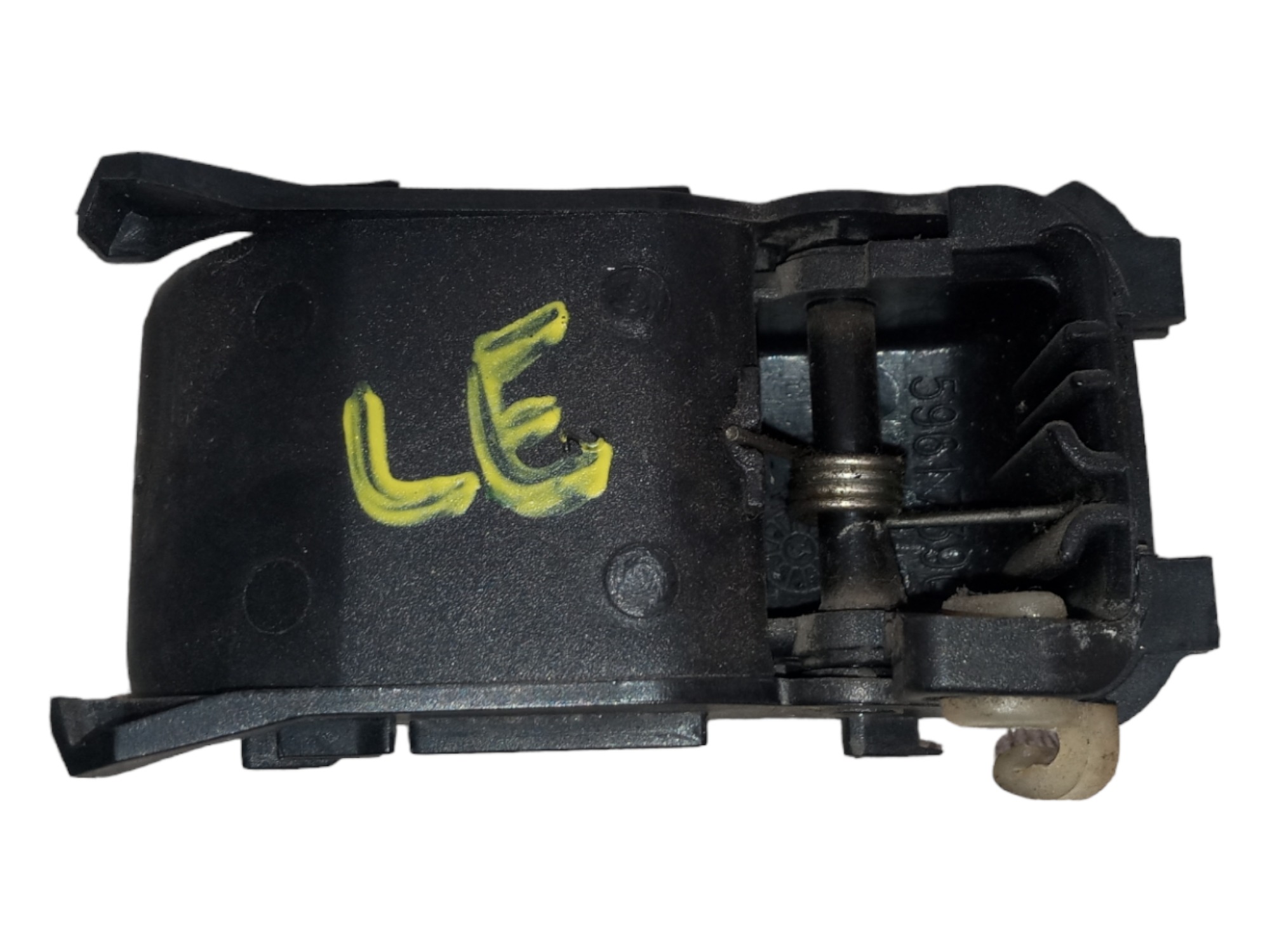 Maçaneta Interna Esquerda Fiat Uno Mille Fire 1.0 8v 2004 2