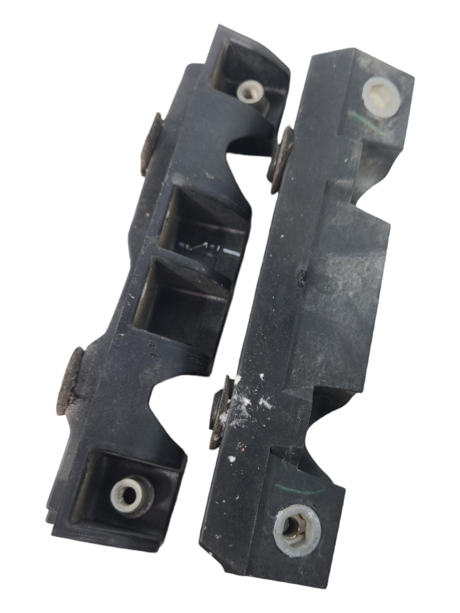 Suporte Direito Rack De Teto Nissan Kicks Sv 2017 1