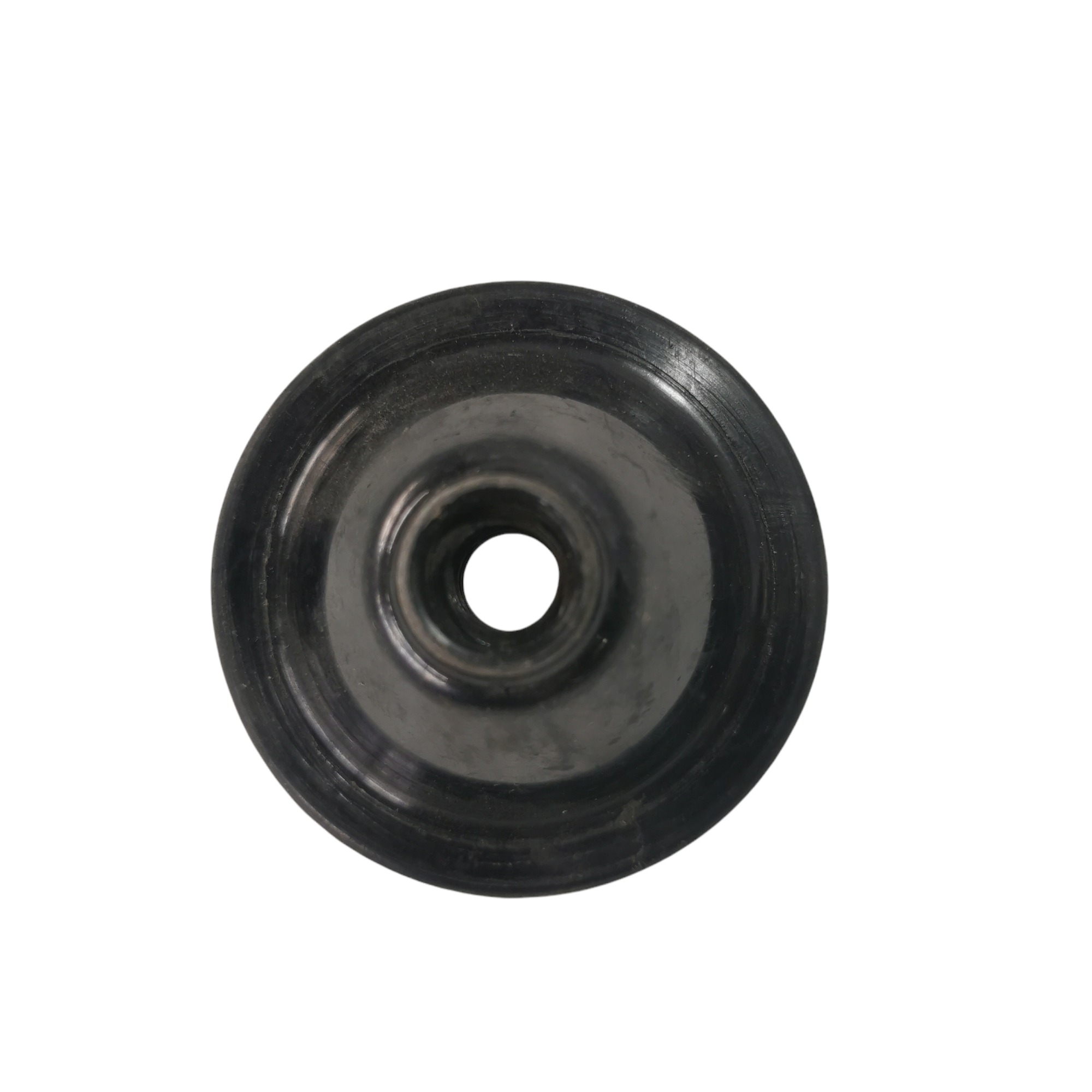 Porca Parafuso Fixação Estepe Meriva Maxx 90126755 3