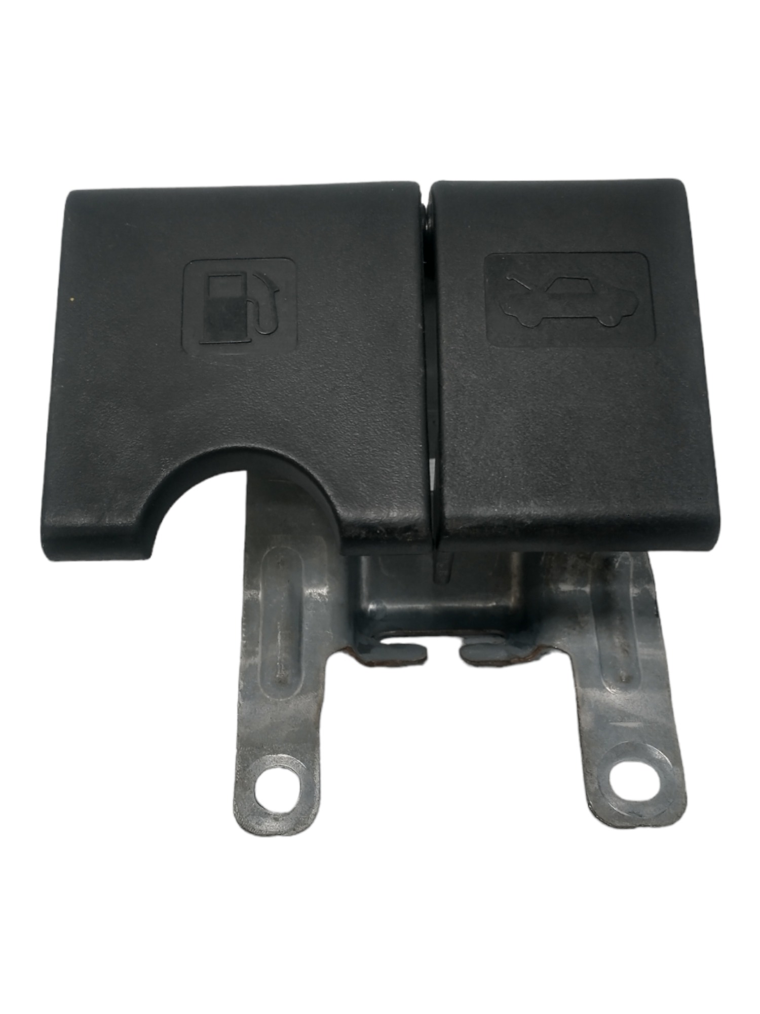 Puxador Abridor Capô Nissan March S 2014 1