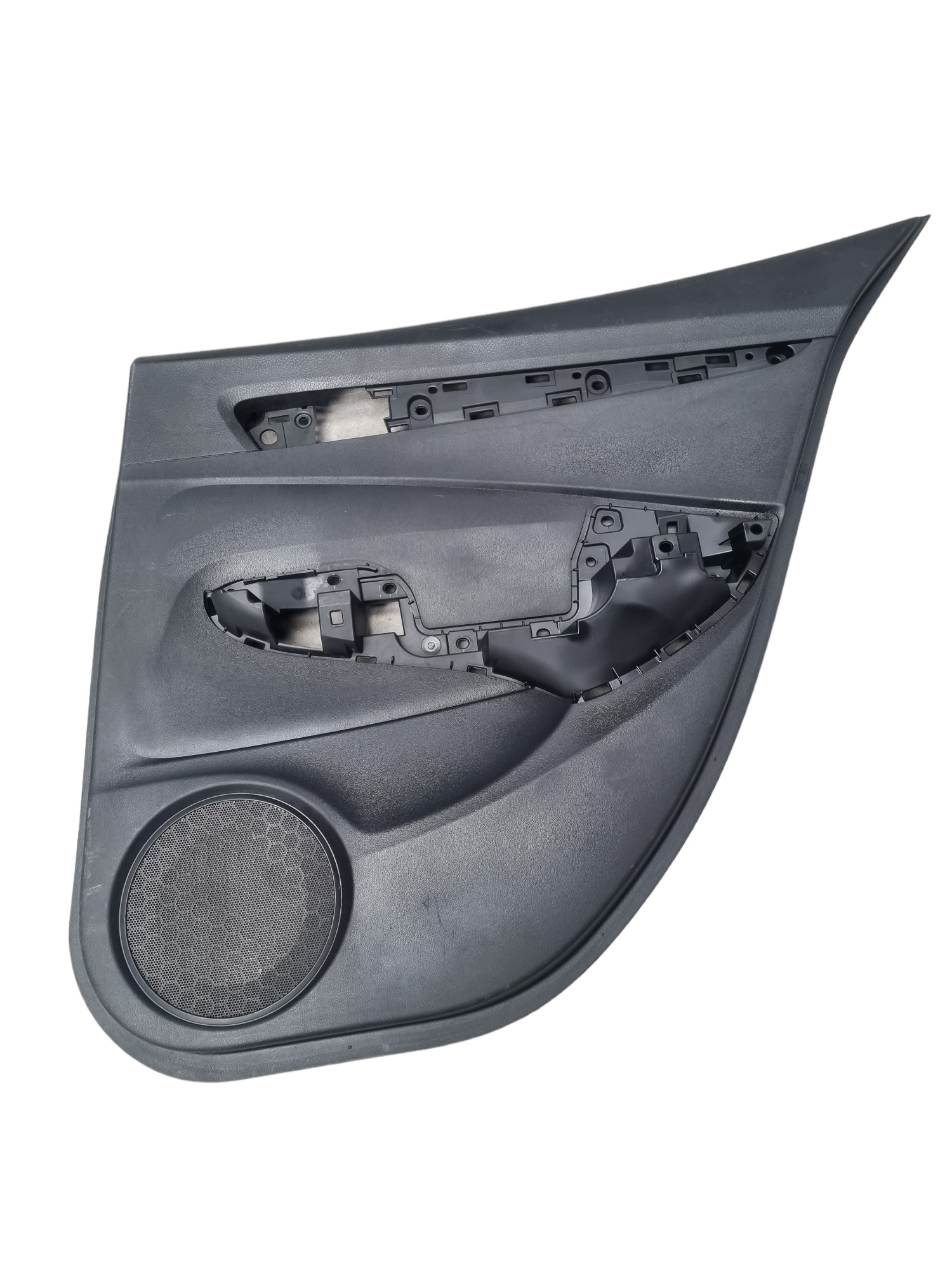 Forro De Porta Tras. Direito Honda City Dx 2012 83700tm0a 1