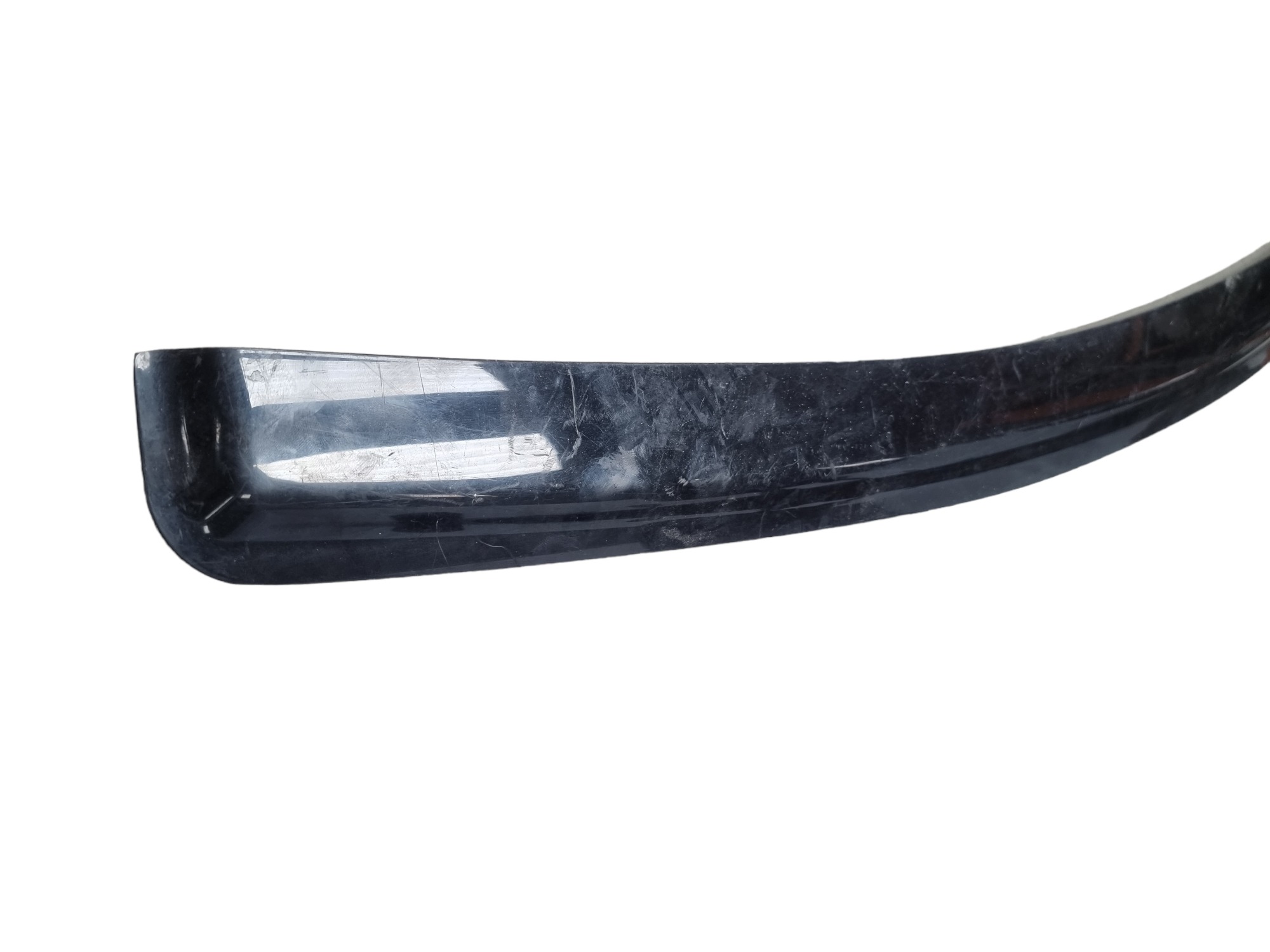 Calha Porta Dianteira Esquerda Ford Ka 1999 2