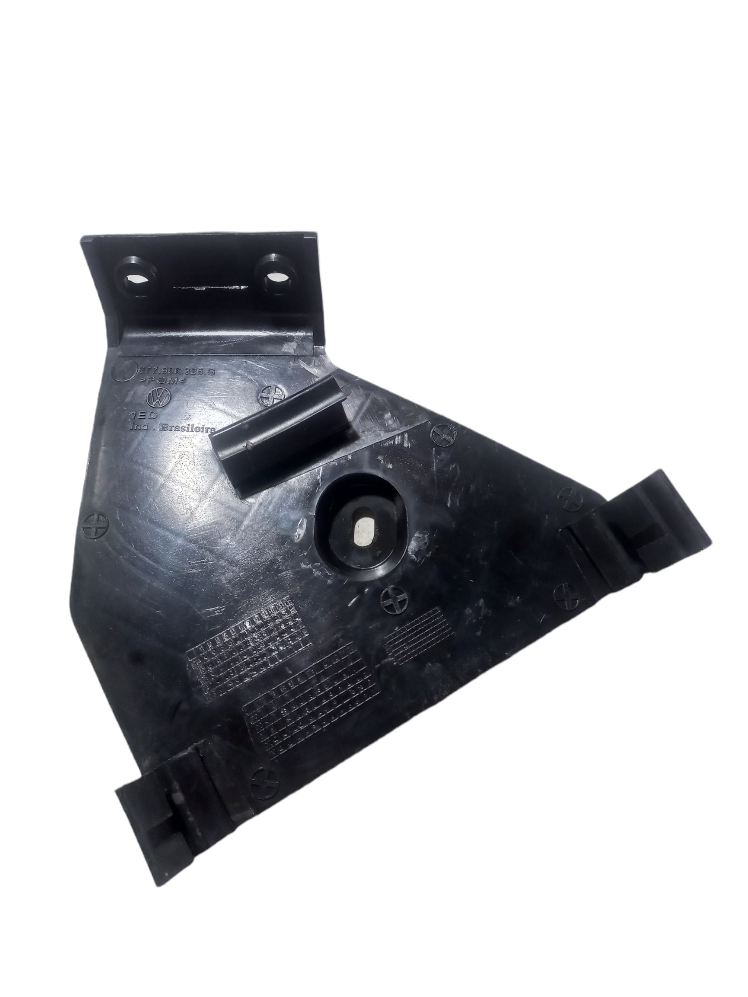 Suporte Módulo Injeção Eletrônica Vw Parati 2009 377906325g 3