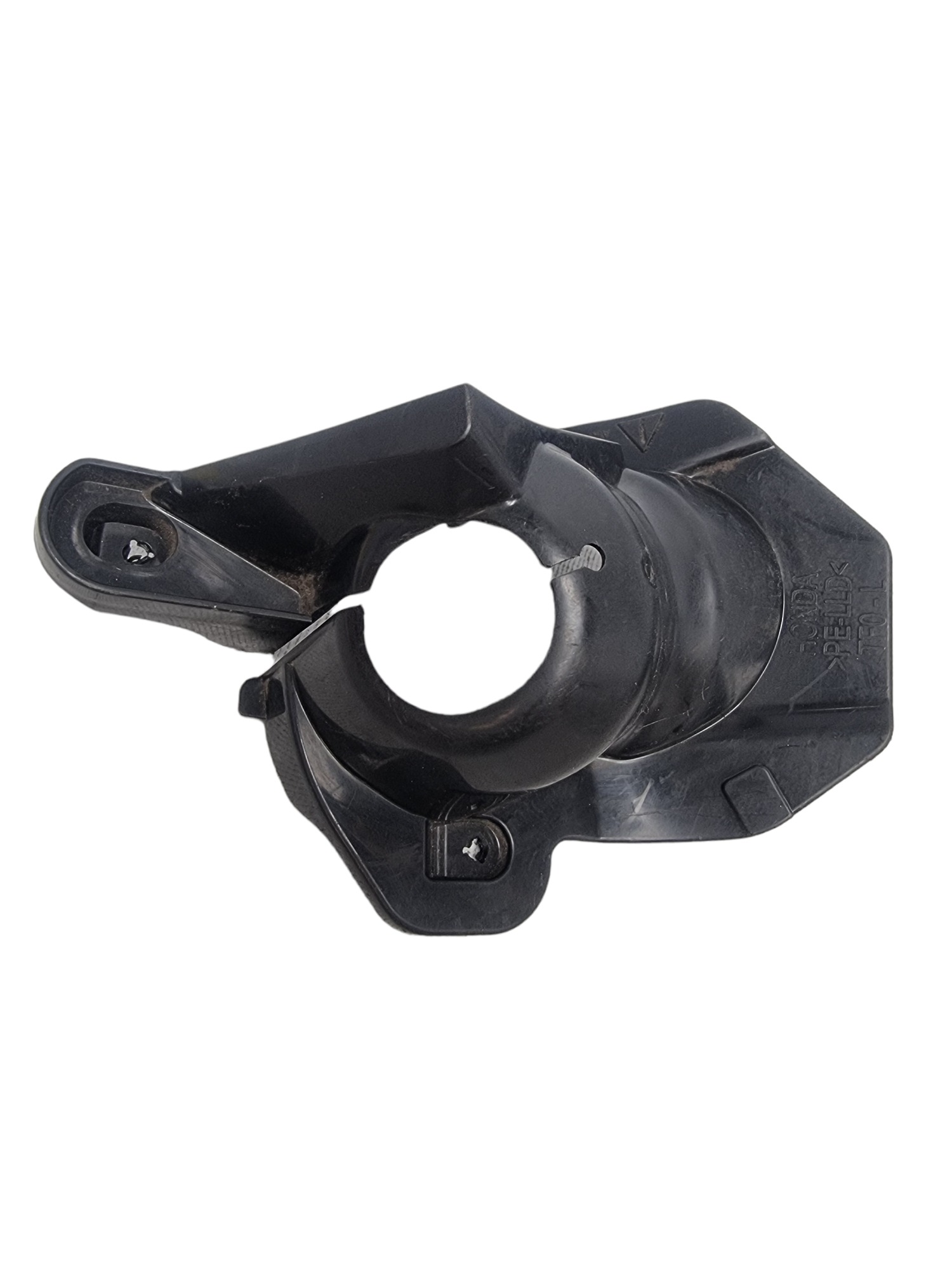 Moldura Coluna De Direção Honda City Dx 2012 53320tf0 1