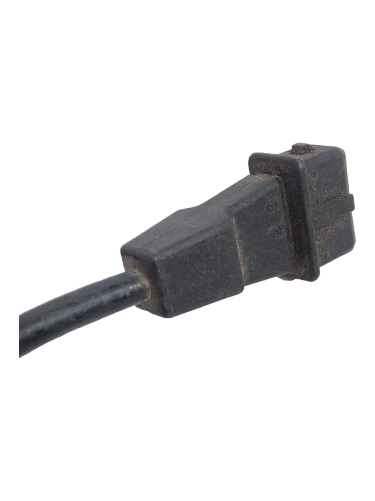 Sensor Rotação Gm Classic Life 1.0 2010 3