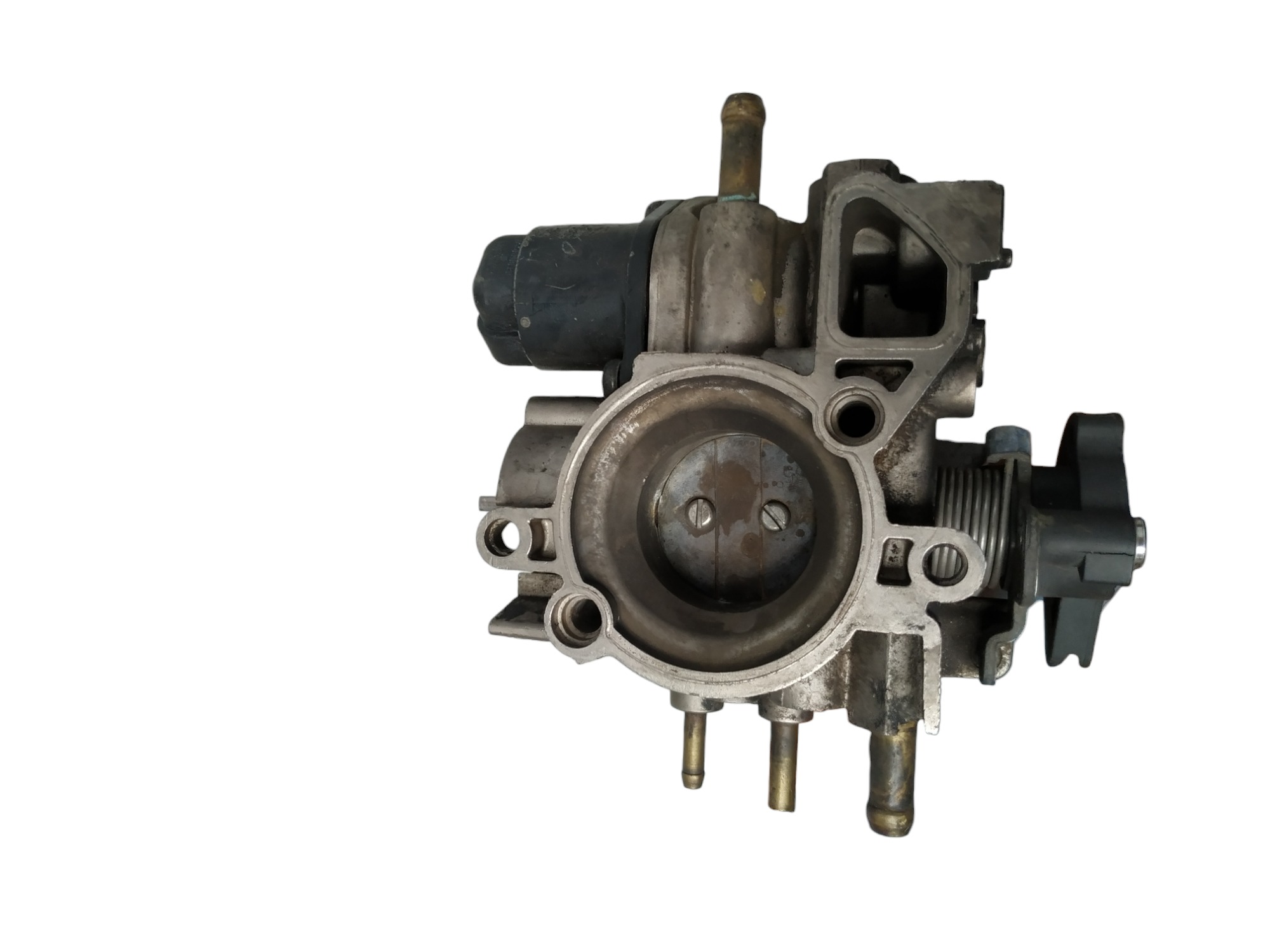 Base Tbi Fiat Uno 1997