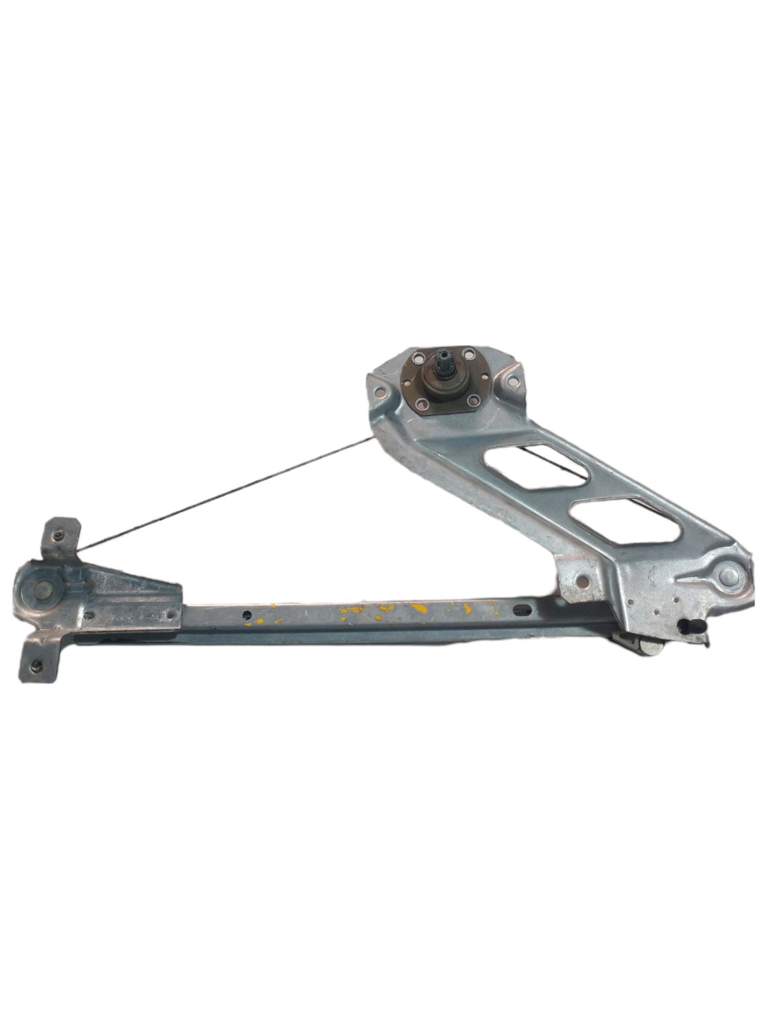 Máquina De Vidro Traseira Esquerda Classic Ls 2011 3