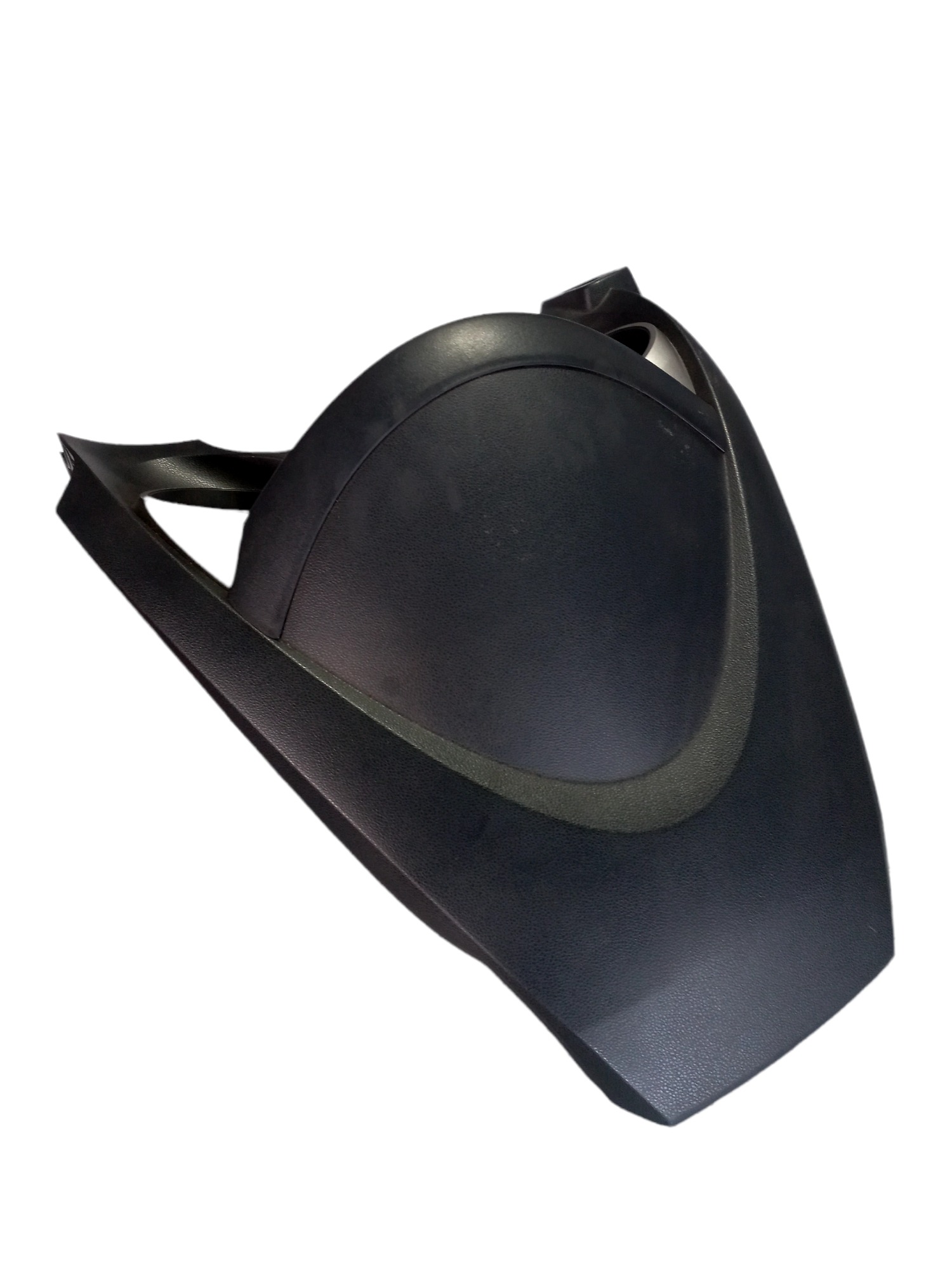 Moldura Painel Instrumentos Honda Fit Exl 2009 77200tj0 4