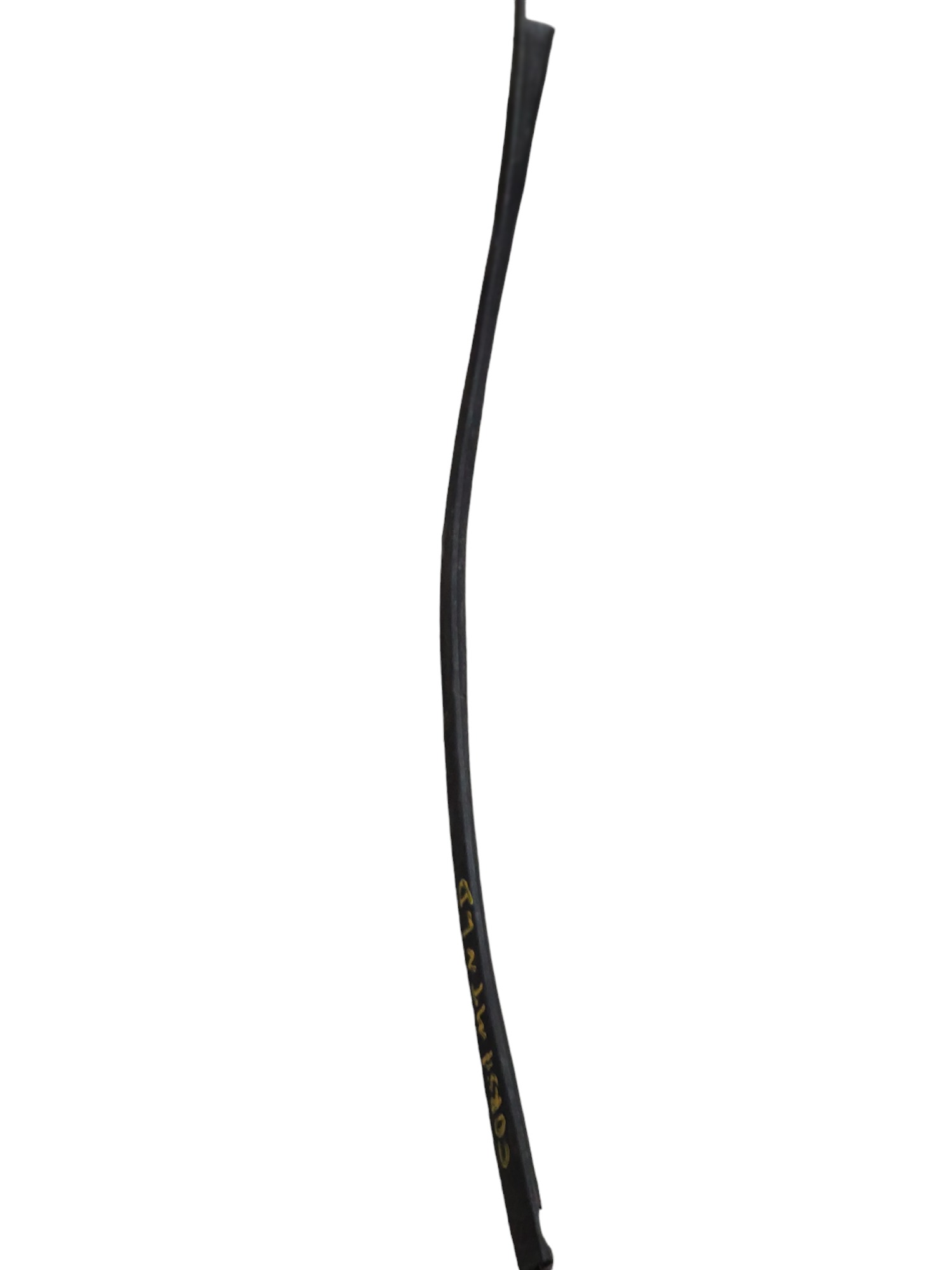Friso Externo Direito Gm Corsa Montana 2005 com detalhe 2