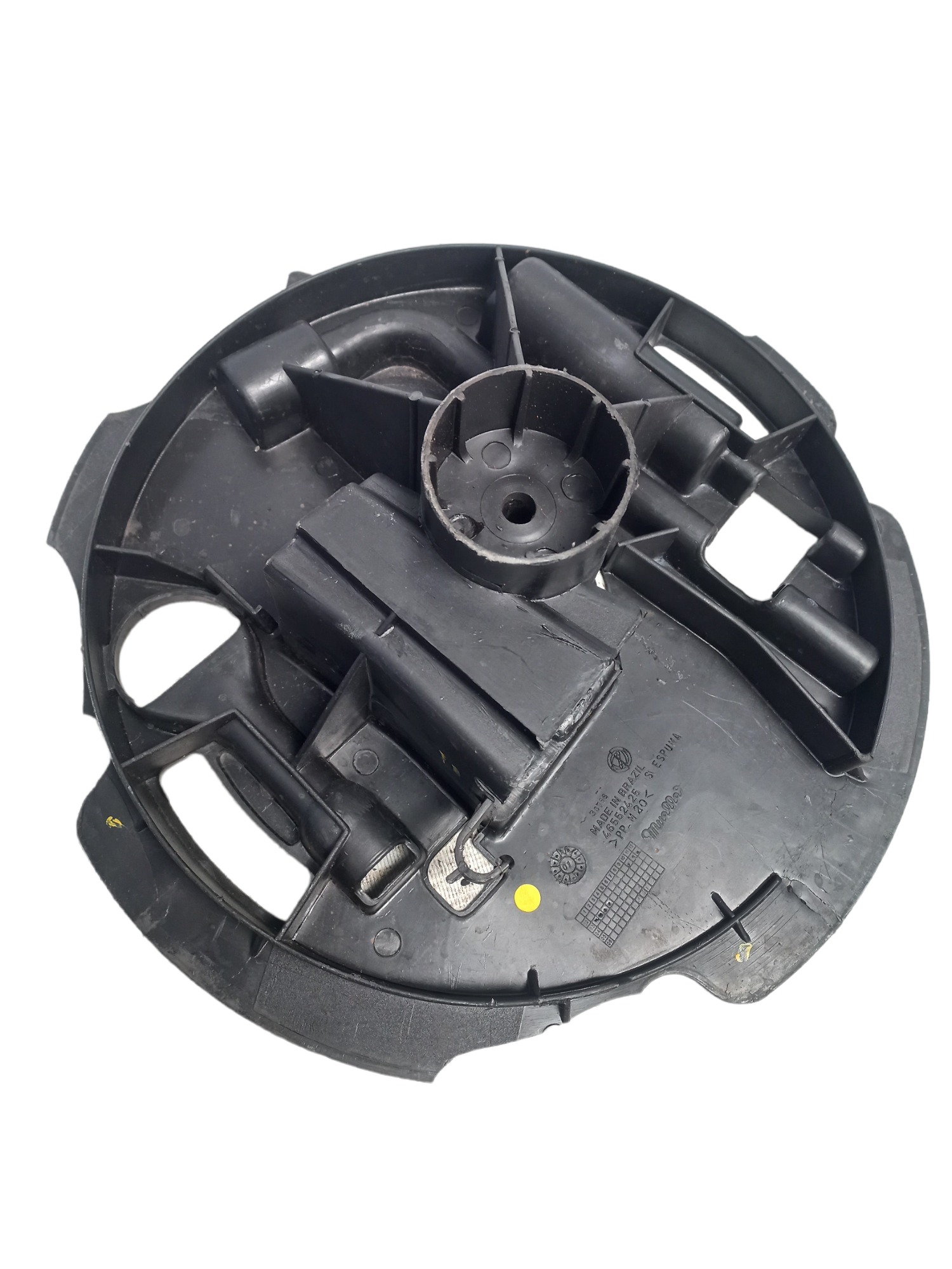Suporte Ferramentas Macaco Fiat Palio 1998 46552425 2