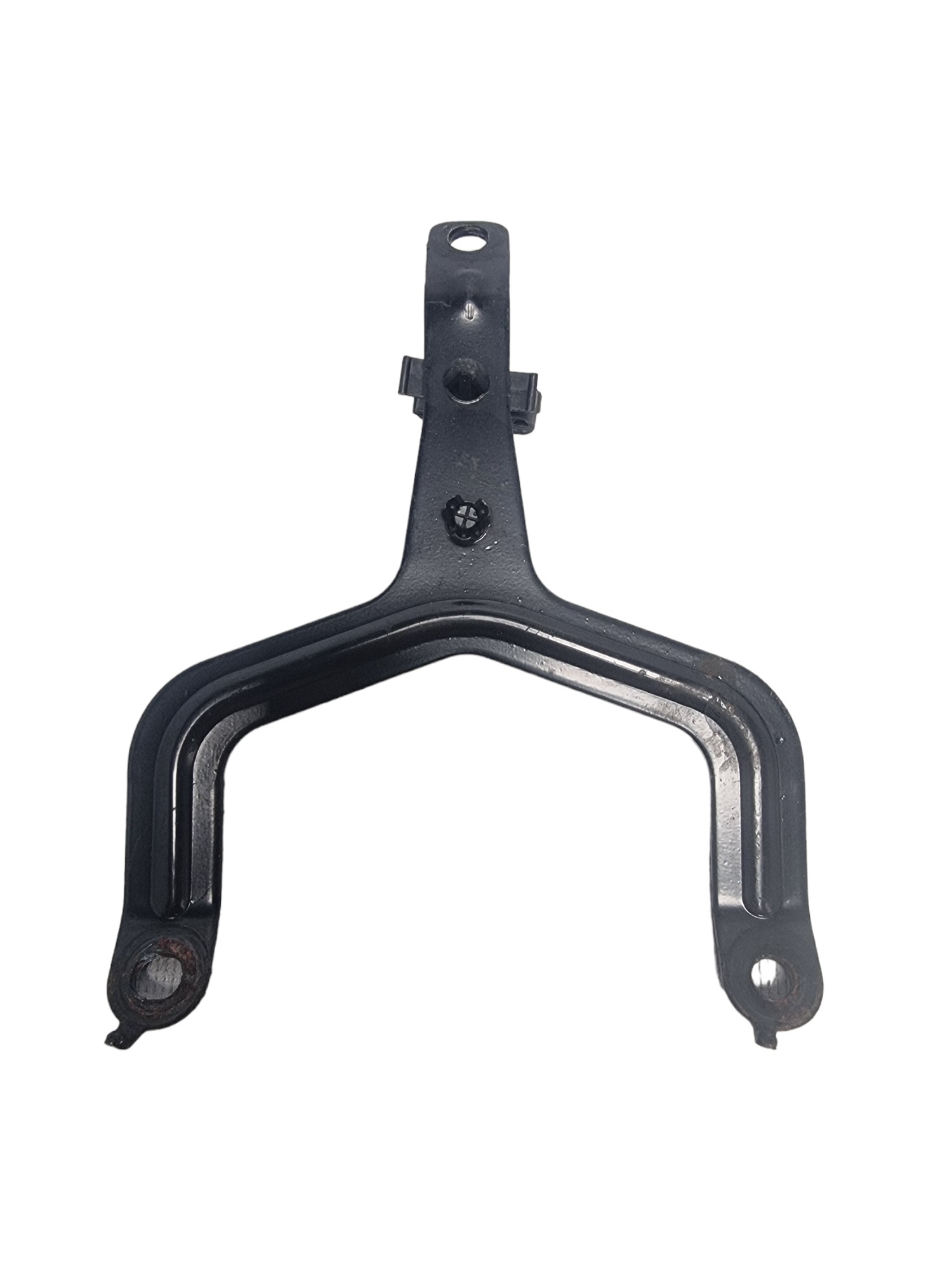 Suporte Cano De Gasolina Fiat Mobi Like 2022 2