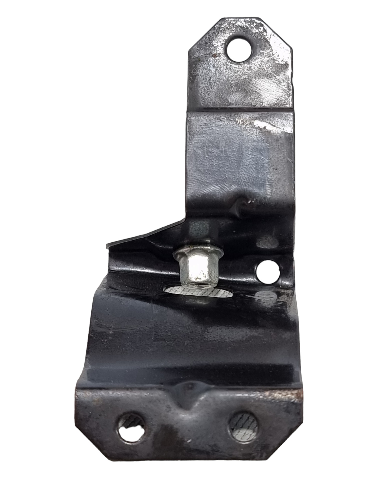 Suporte Forro Porta Tras. Esquerdo Fiat Uno 2021 51972916 2