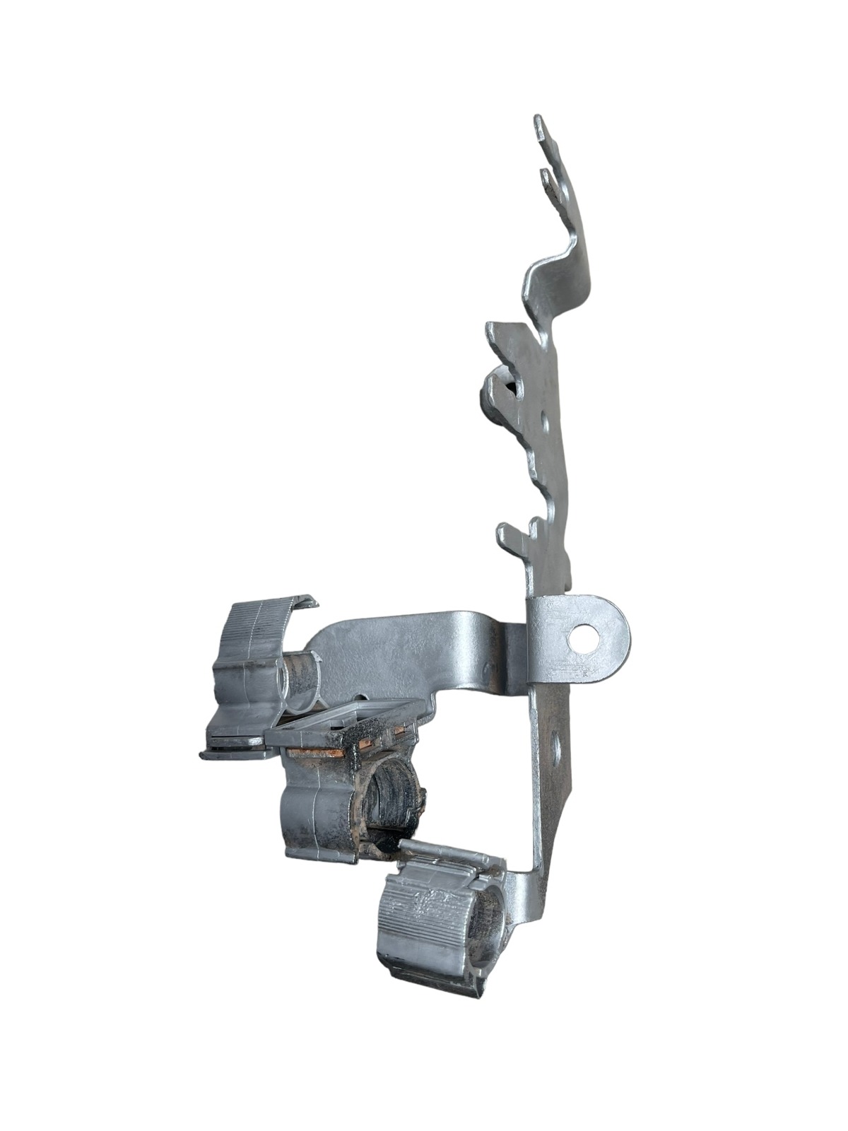 Suporte Sonda Lambda Fox 2006 2