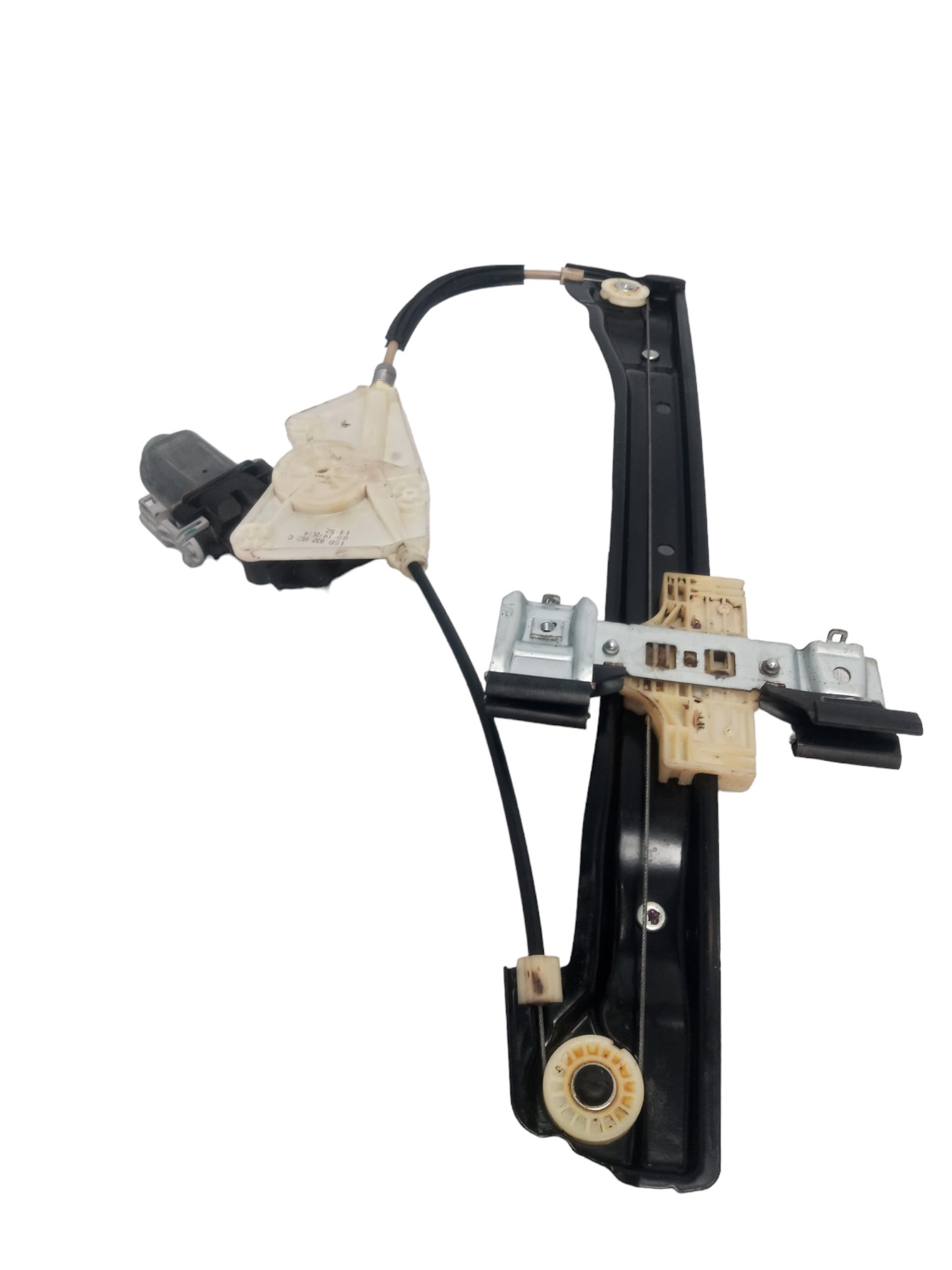 Maquina Vidro Dianteiro Direito Vw Up Move 2015 2
