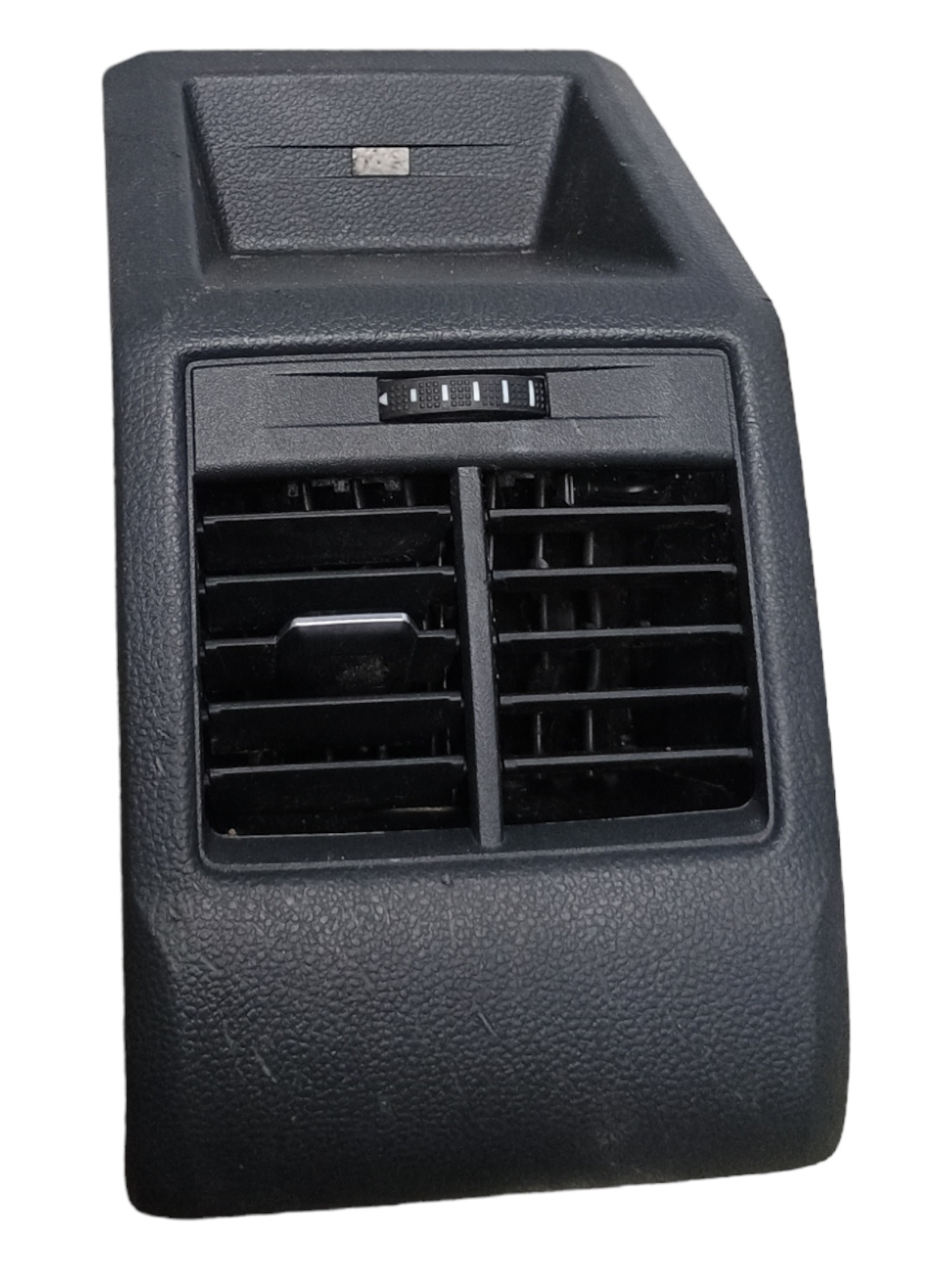 Console Difusor Traseiro Vw Virtus 1.0 12v 2018 6ea864298