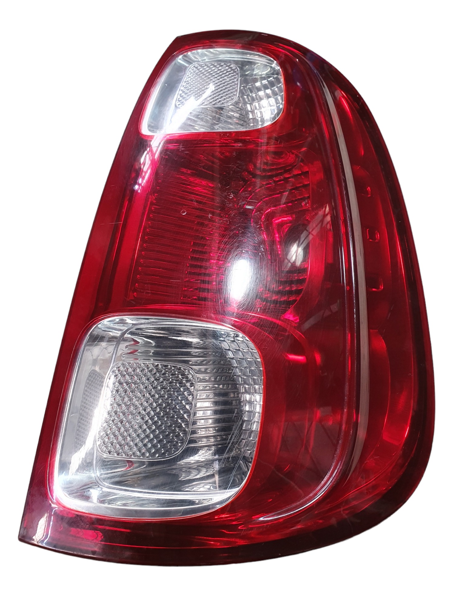 Lanterna Lado Direito Fiat Uno Vivace 1.0 2013 5202788 1