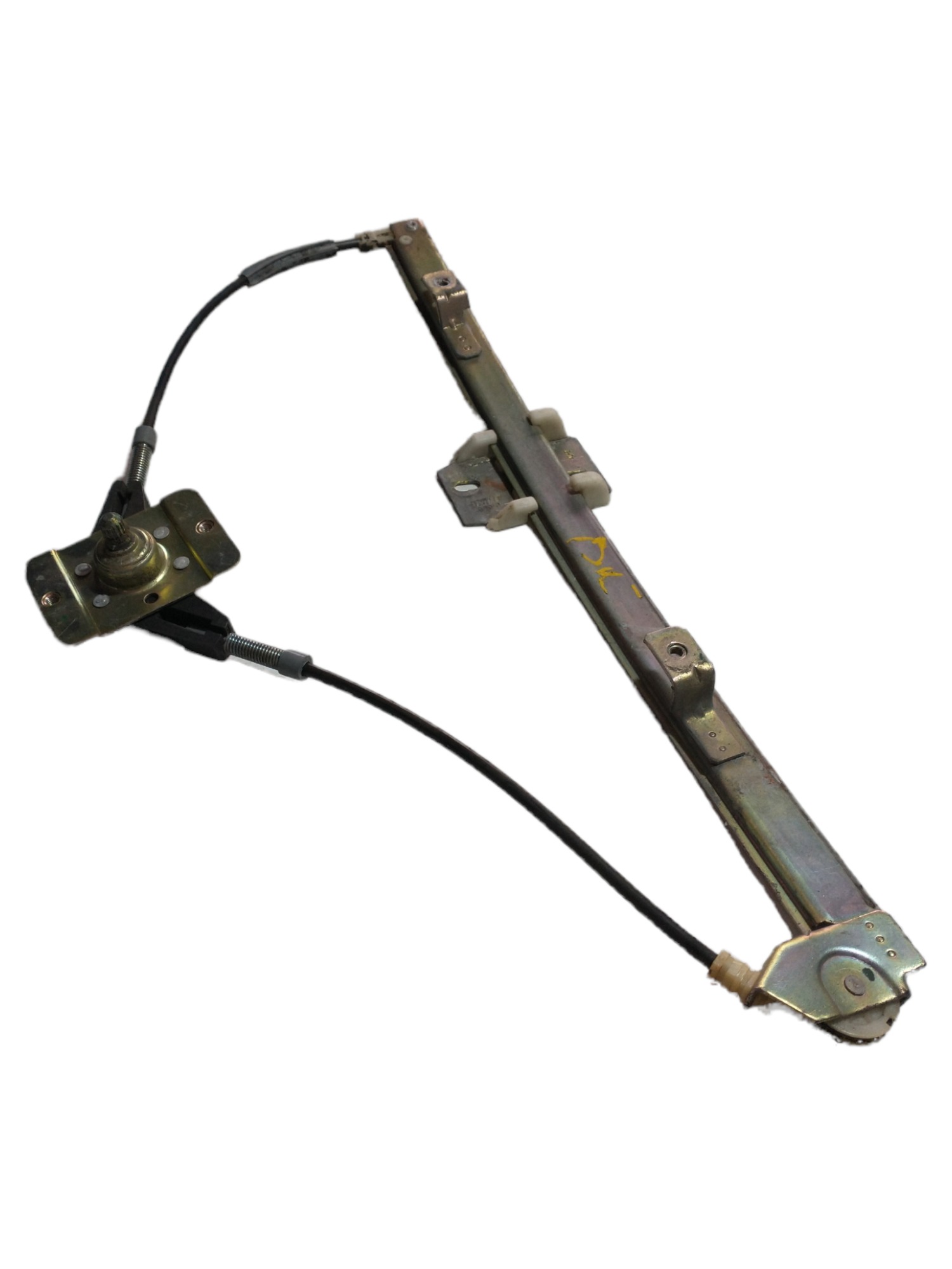 Máquina Vidro Uno Mille 2005/2006