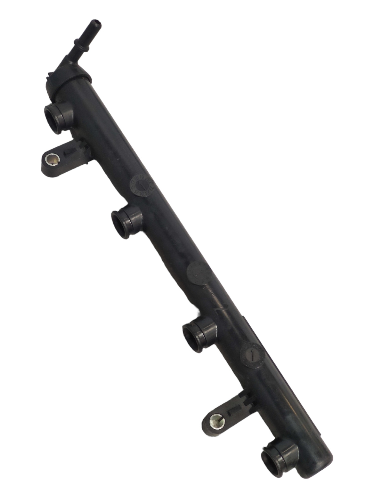 Flauta Bico Injetor Gm Onix Lt 1.4 2019 24578823 2