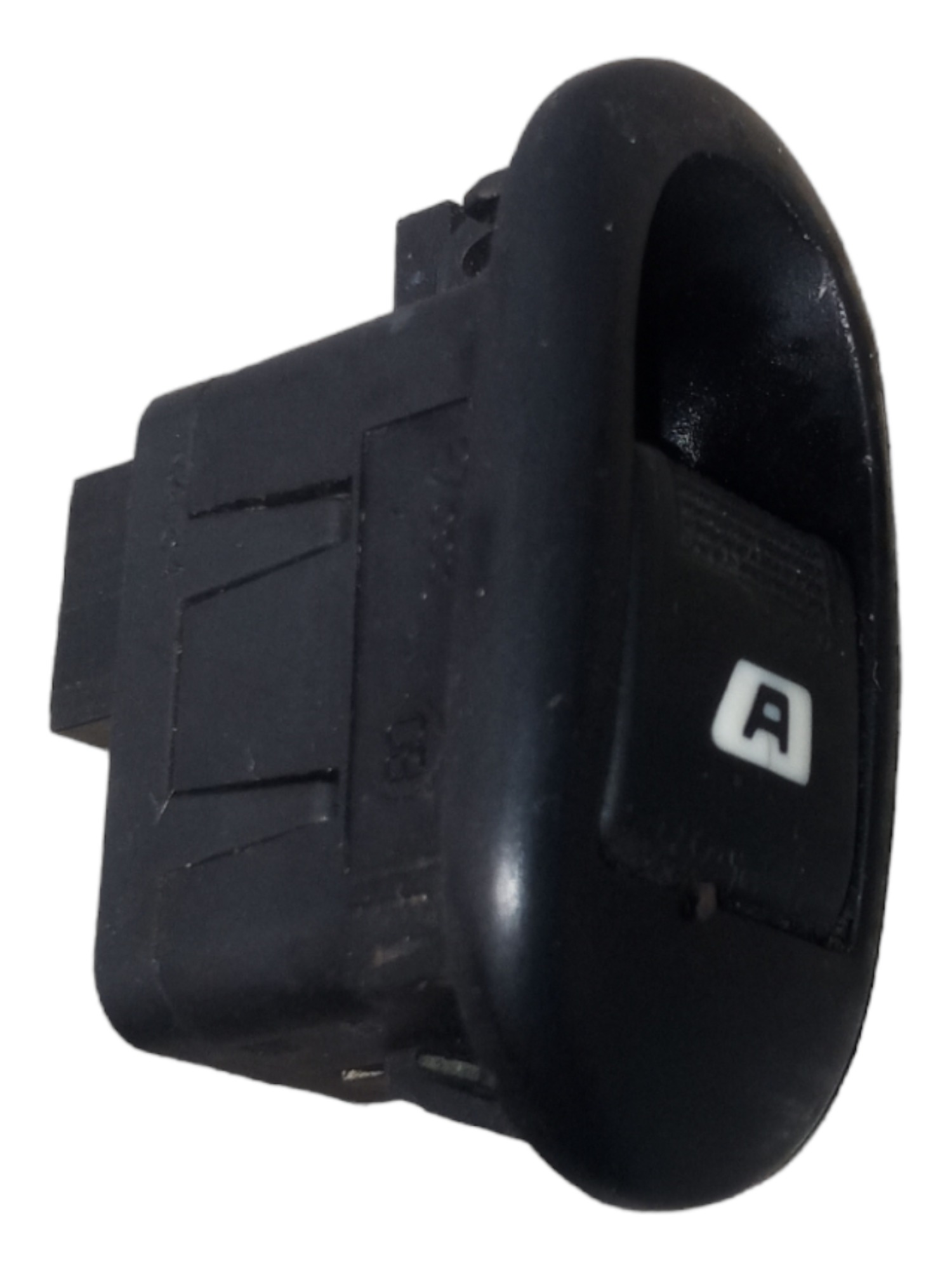 Botão Vidro Eletrico Dian Esq Citroen C3 2004 2