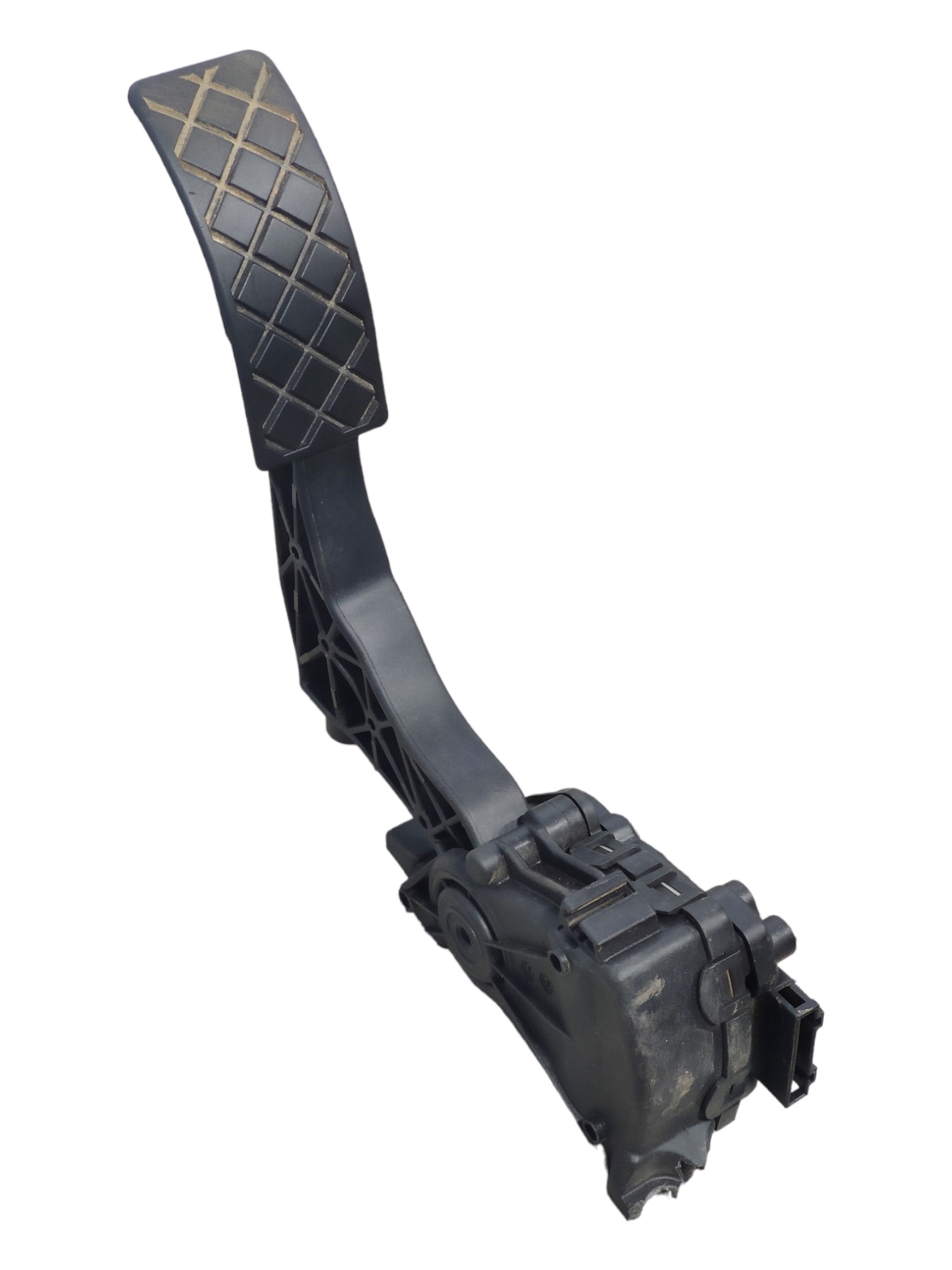 Pedal Acelerador Voyage Cl 2017 6qe721503d 3