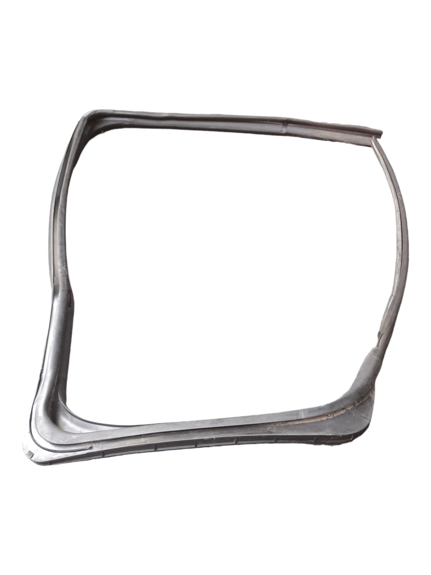 Borracha Externa Porta Tras Direita Renault Sandero 1.0 2015 2