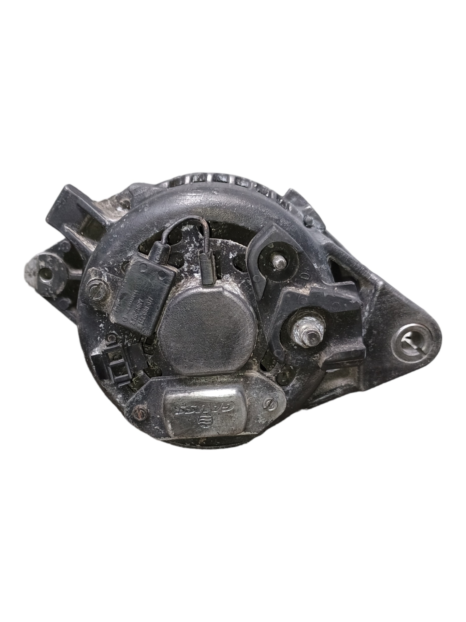 Alternador Gm Corsa/celta/montana 1998/2005 3