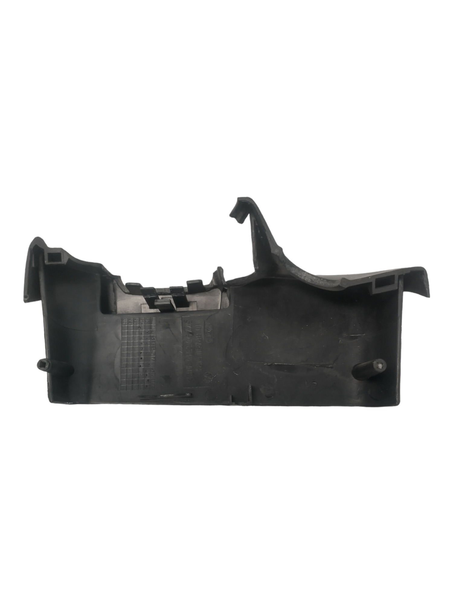 Moldura Superior Chave Seta Volkswagen Gol Mi 1998 2