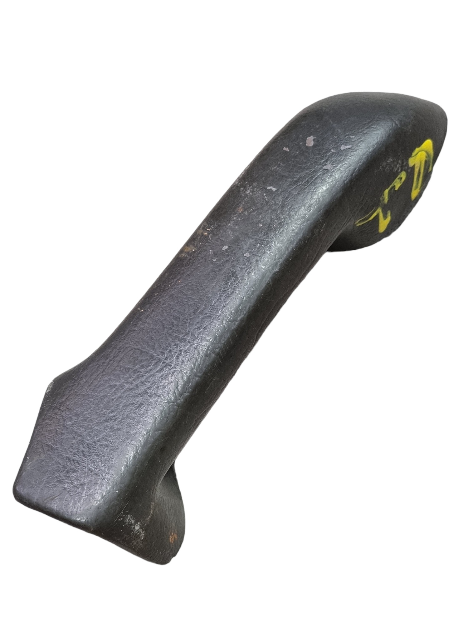 Puxador Porta Traseira Direita Santana Quantum 1998 1