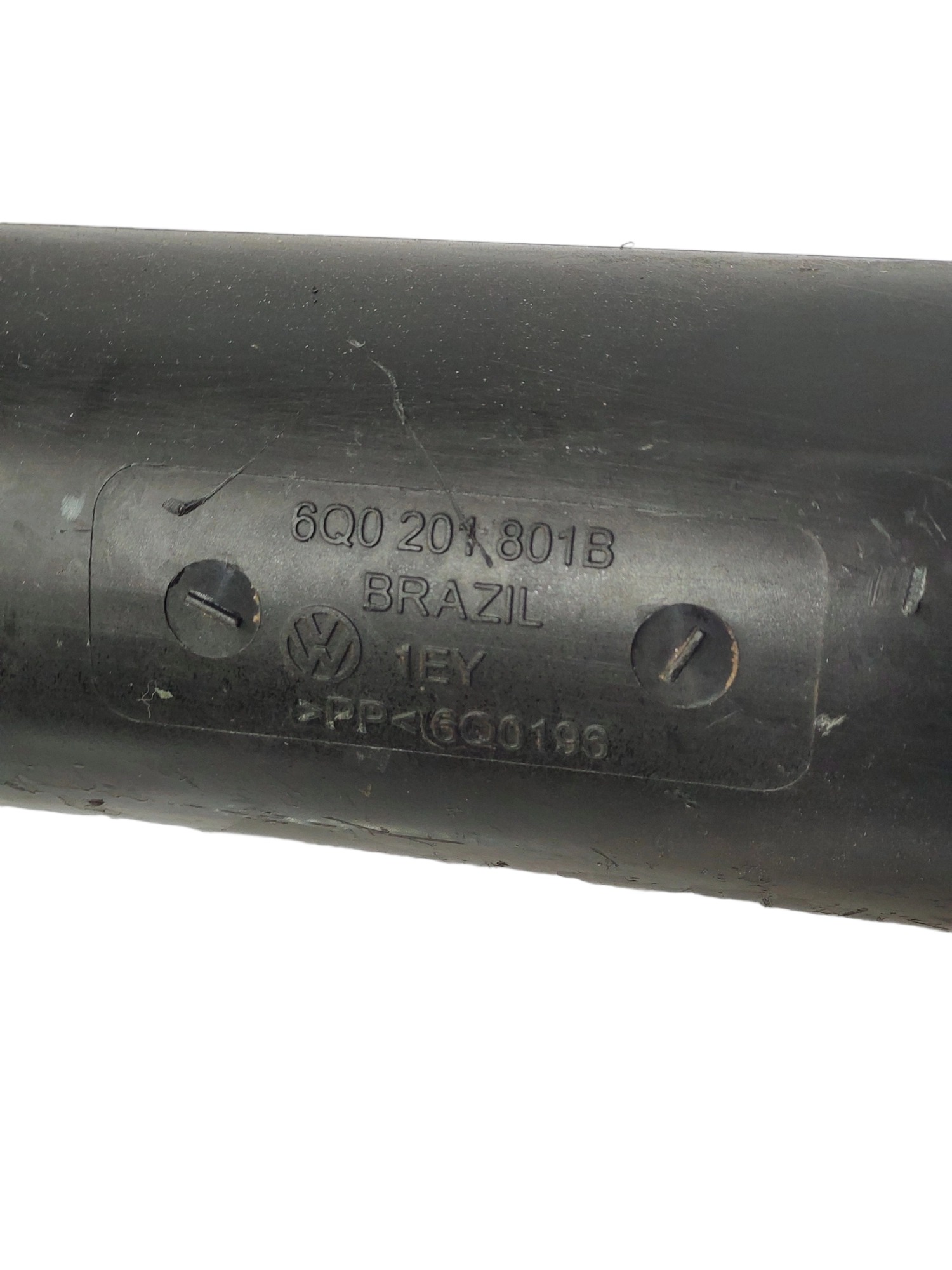 Filtro Cânister Volkswagen Fox 1.0 2006 6q0201801 3
