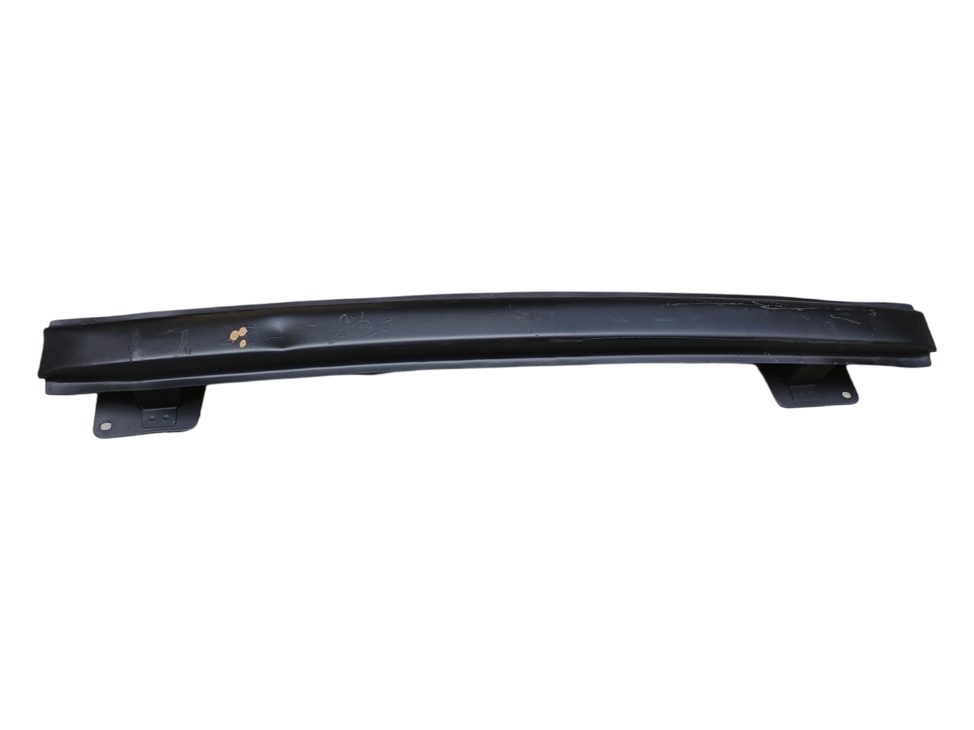 Alma Para-choque Traseiro Vw Fox 2009 5z0807557a