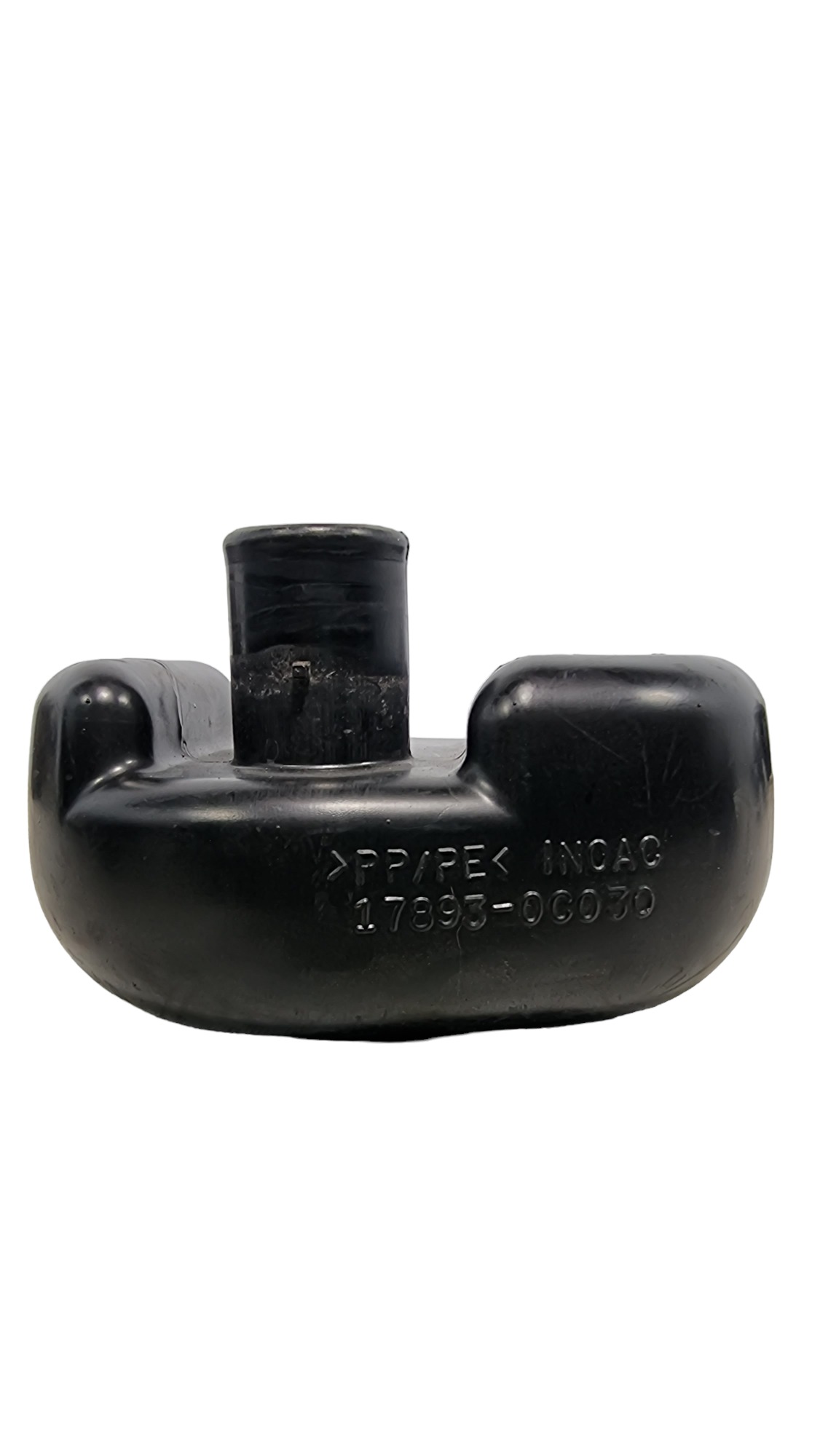 Caixa Ressonadora Toyota Hilux 2.7 2009 178930c030 2