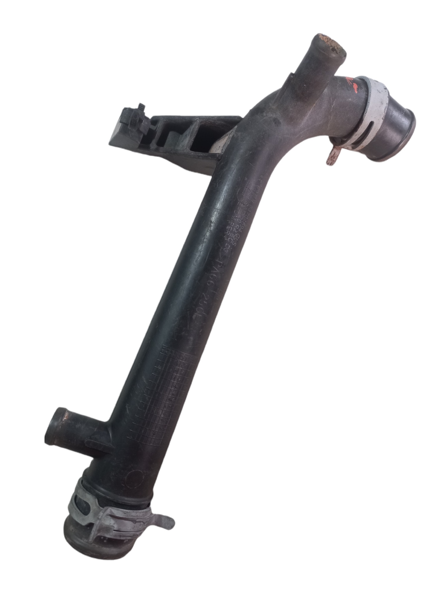 Tubo Fluxo Água Classic Ls 2011 94704694 2